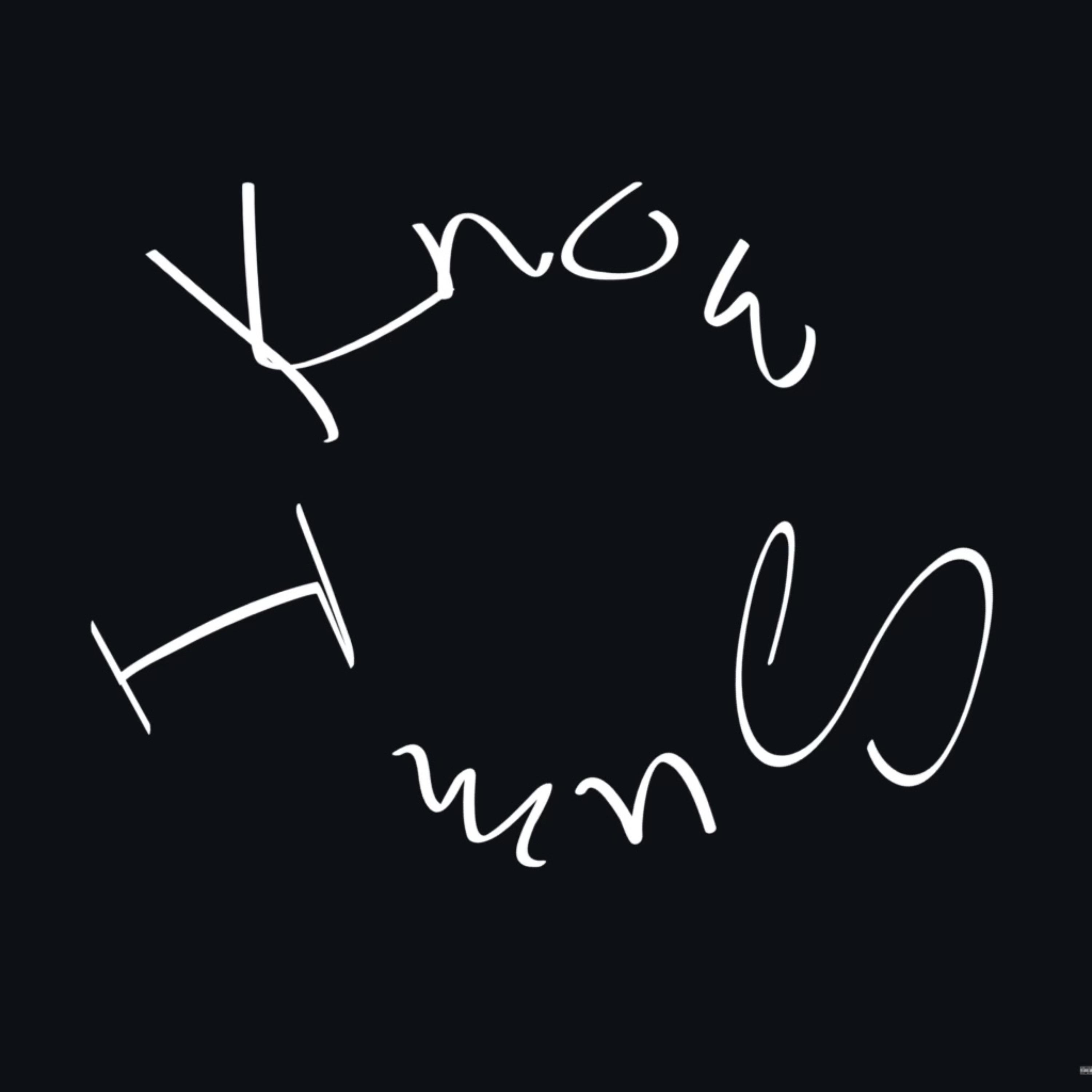 I Know Sum artwork