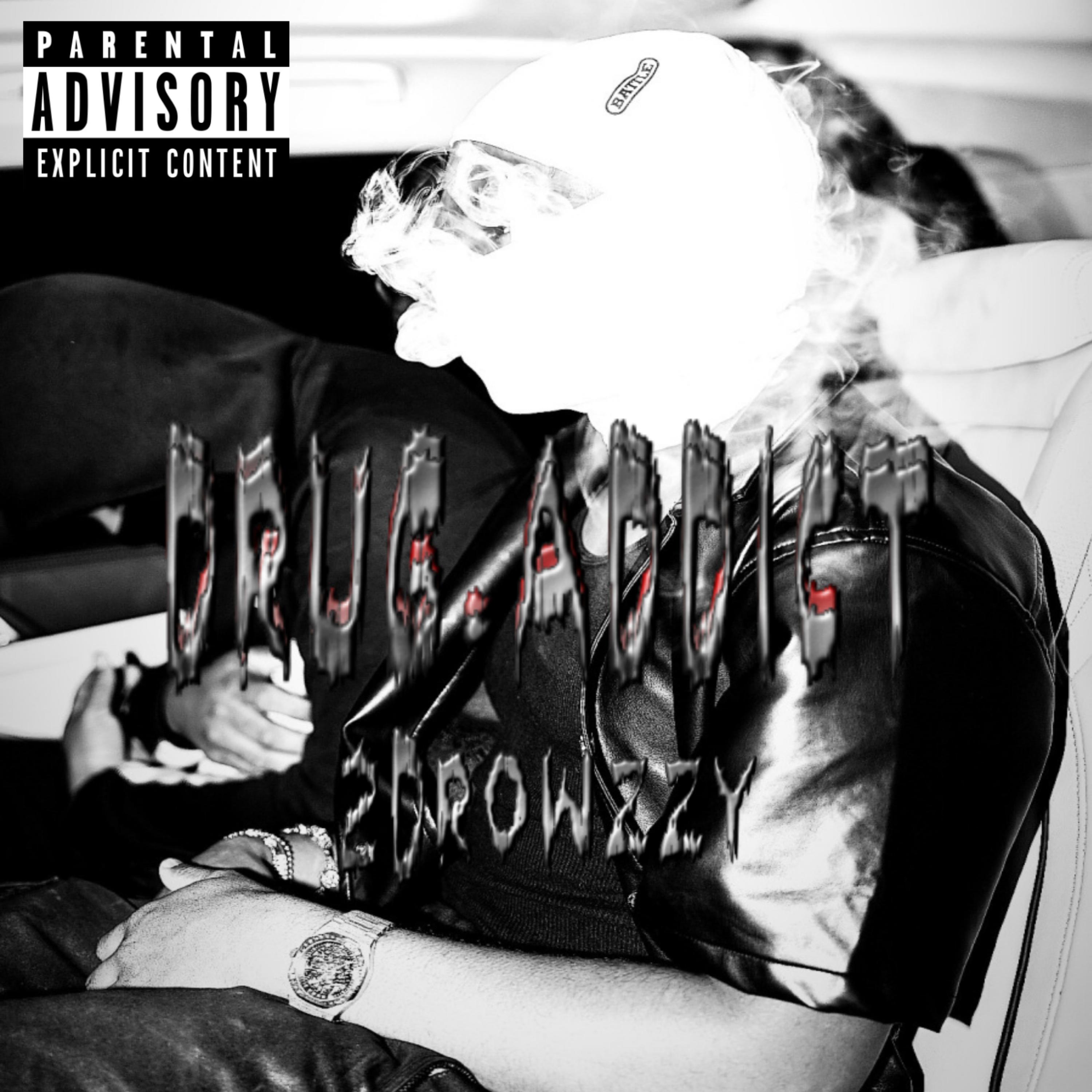 DRUG.ADDICT artwork