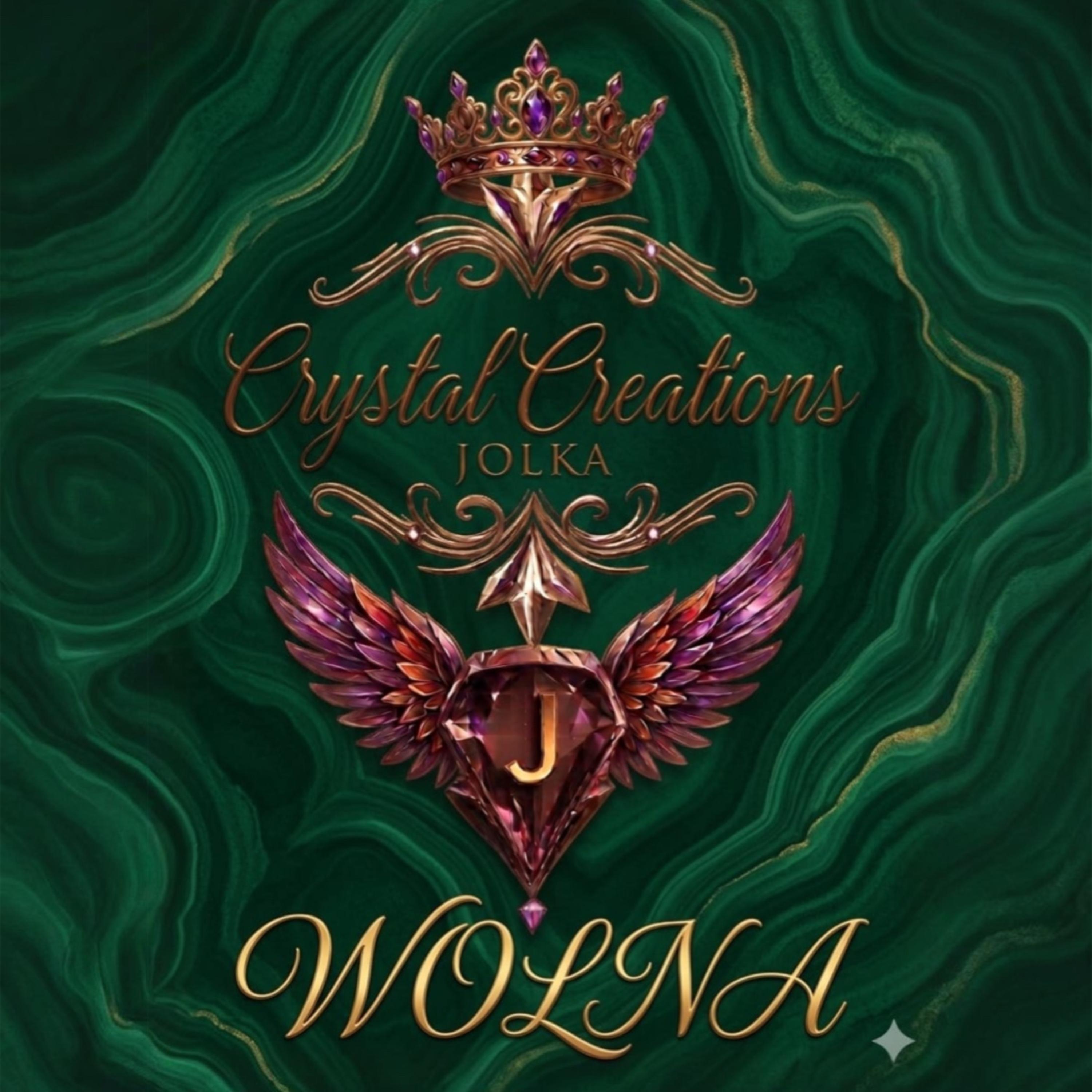 WOLNA artwork