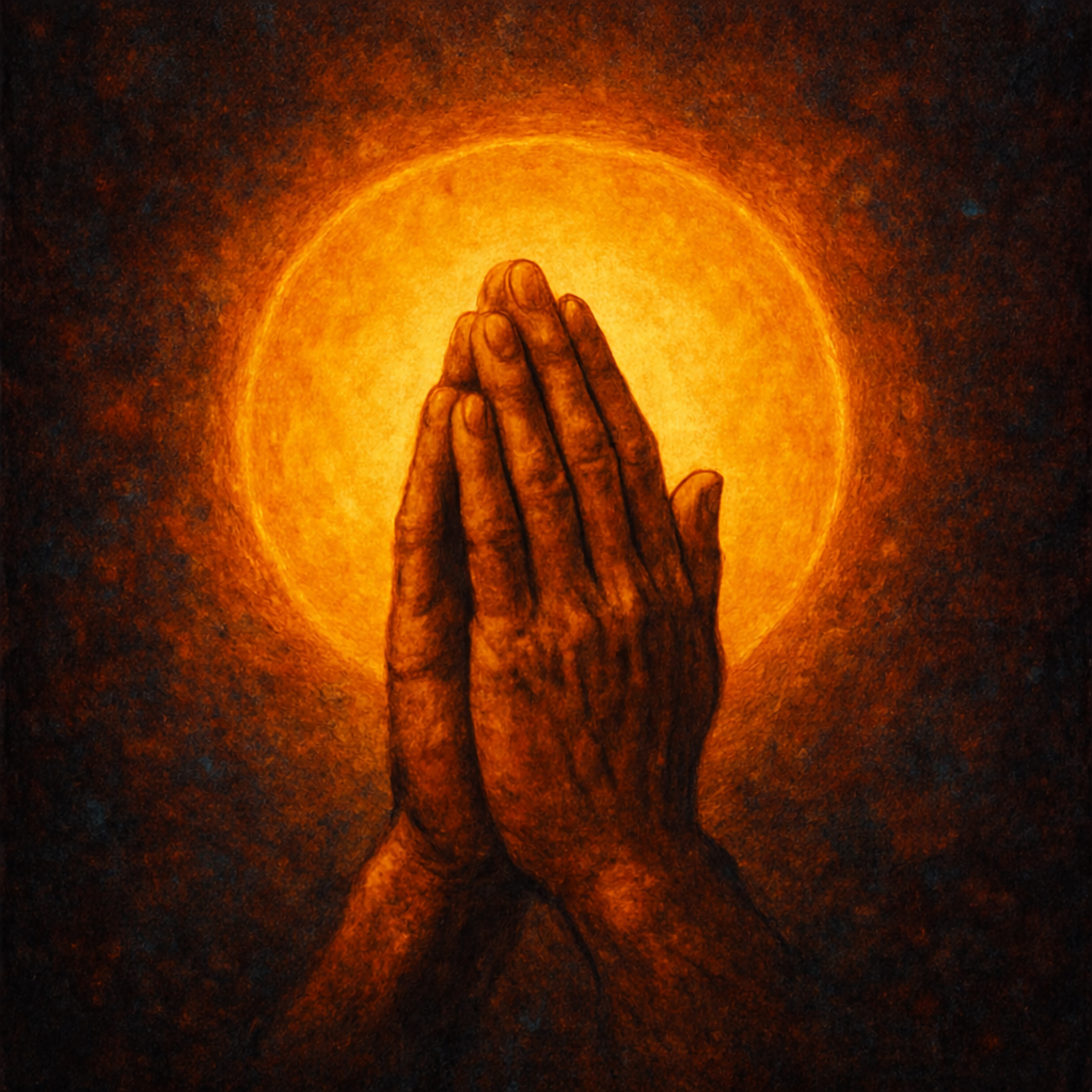 Faith On Ten artwork