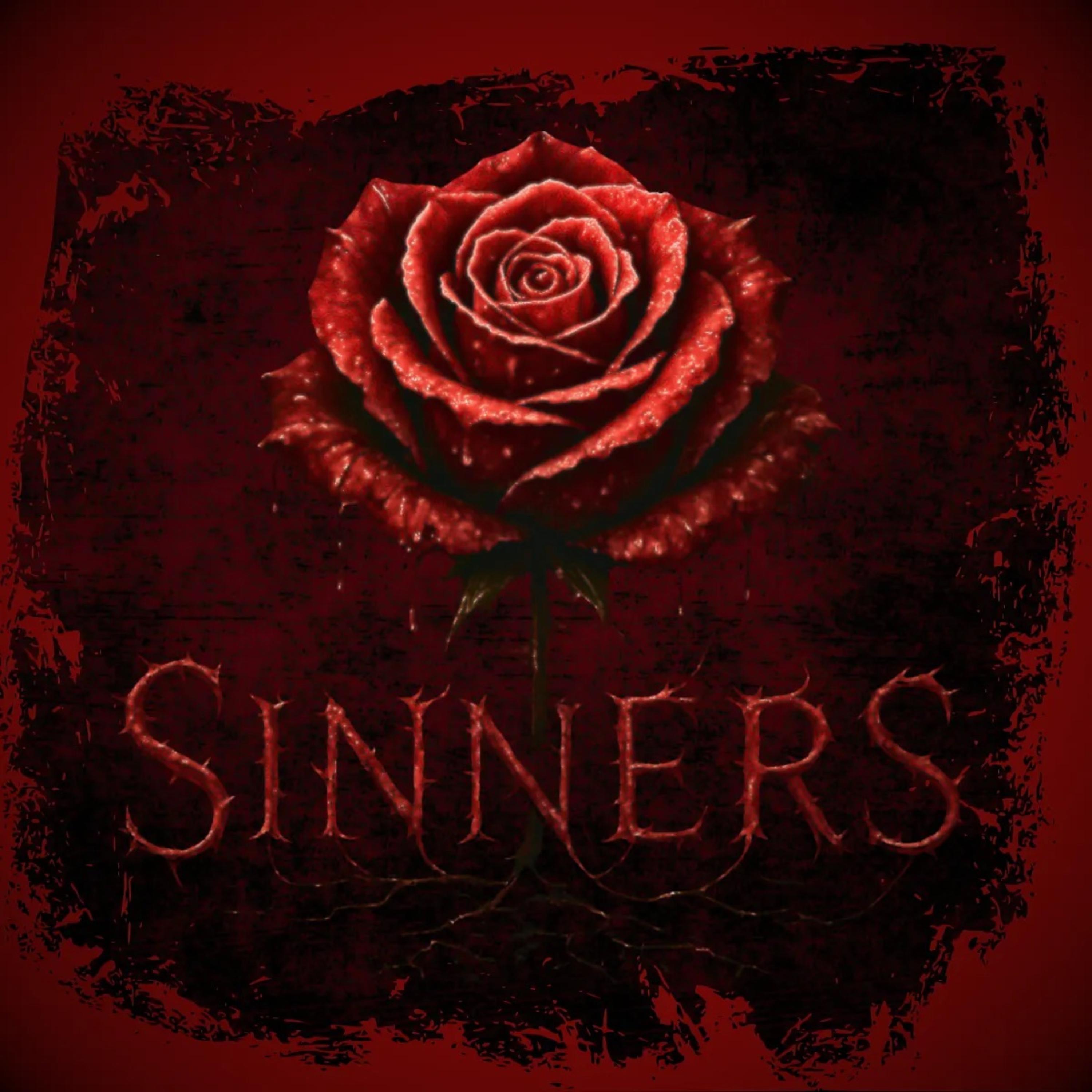 SINNER artwork