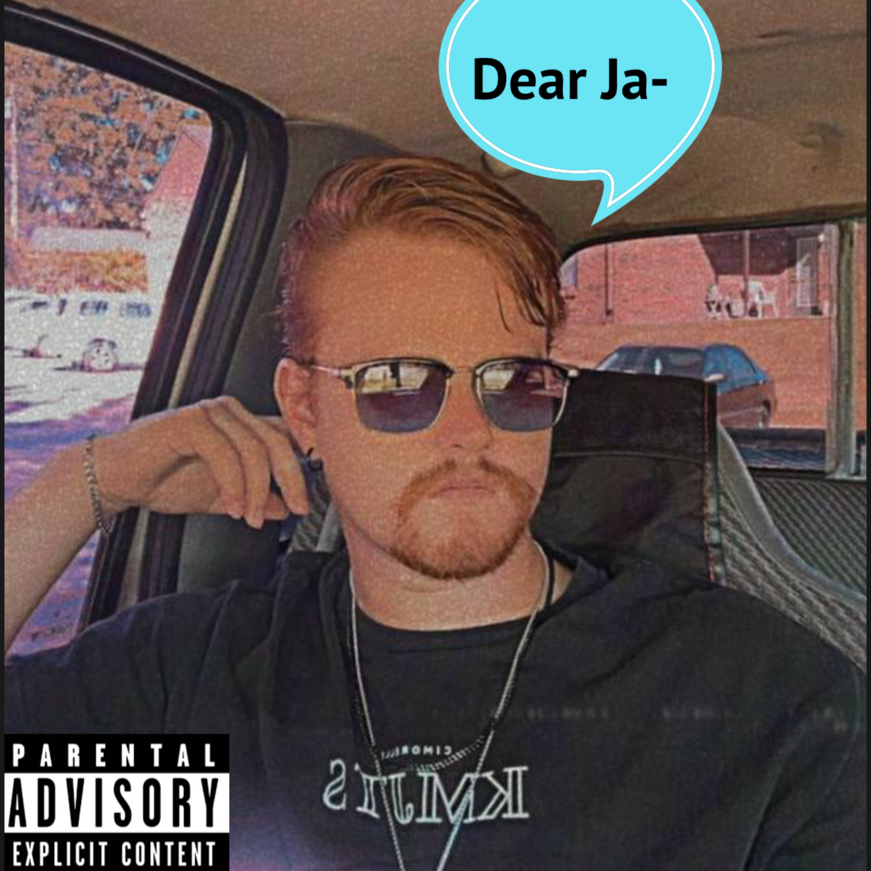 Dear Ja- artwork