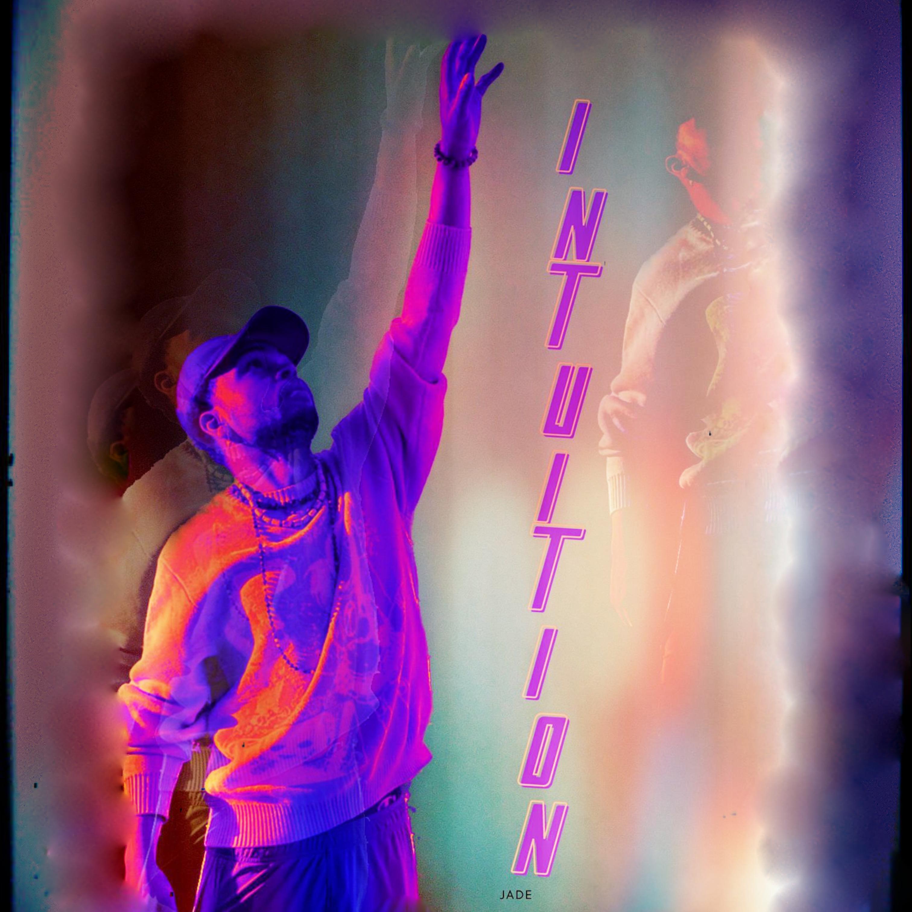 INTUITION artwork