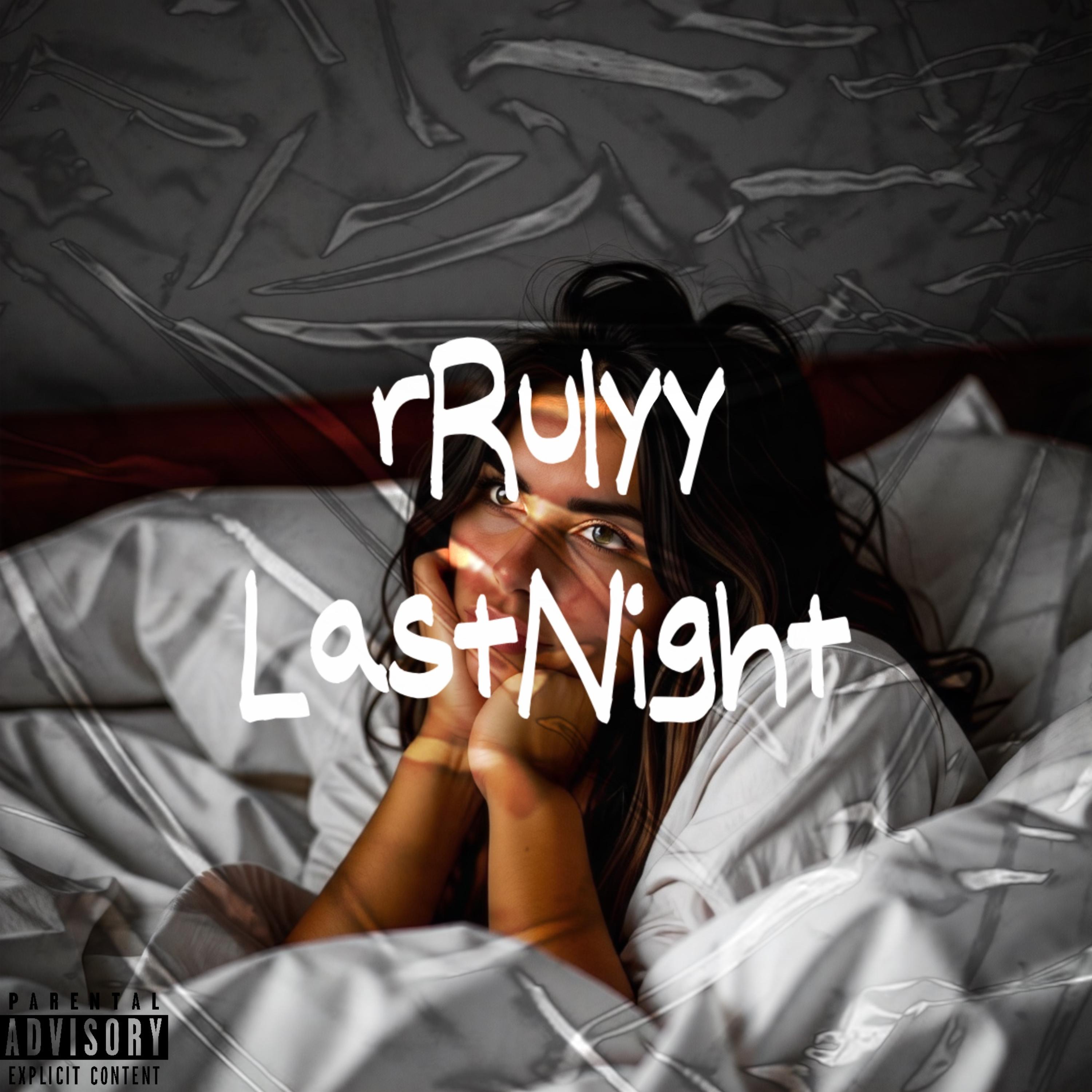 LastNight artwork