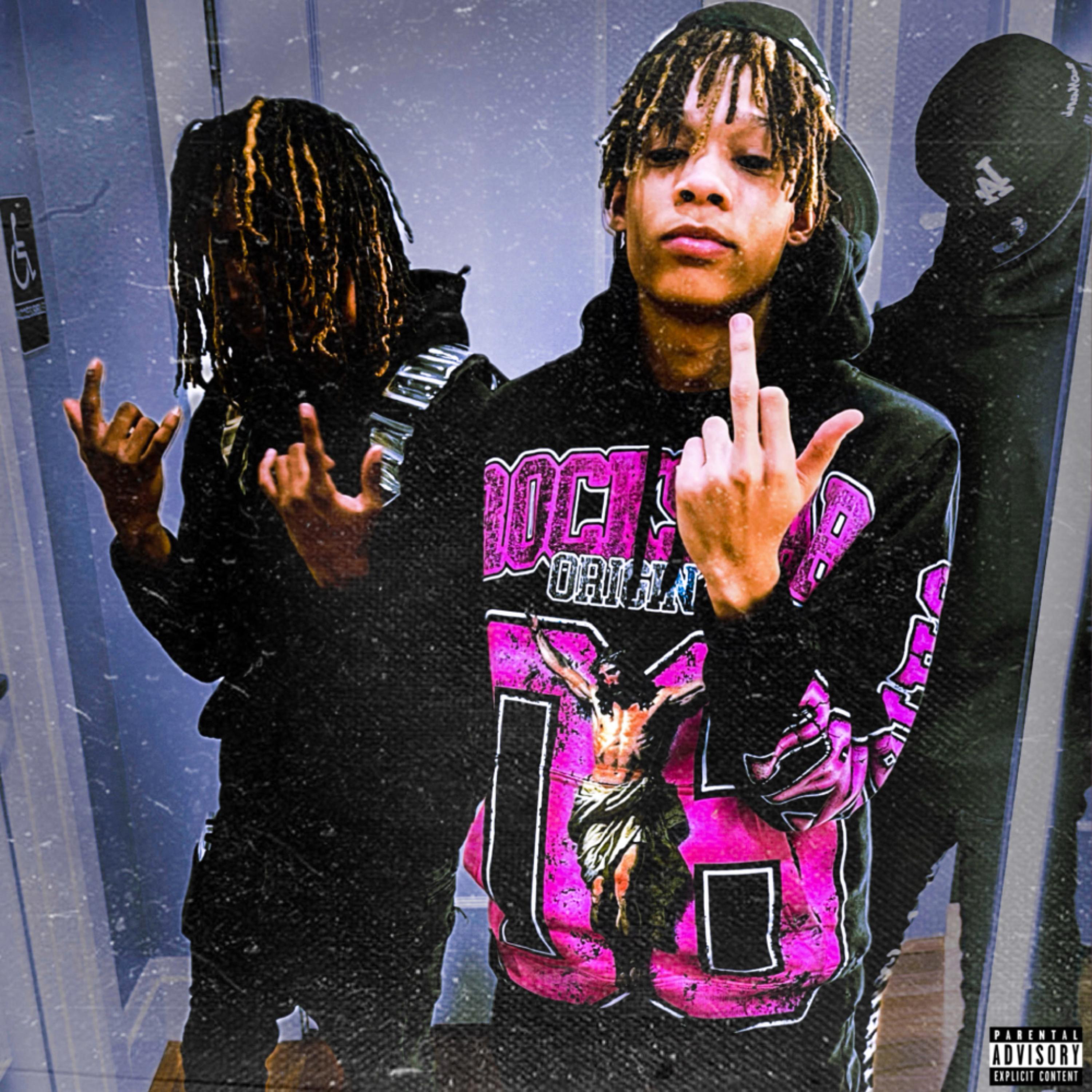 Runnin 2 artwork