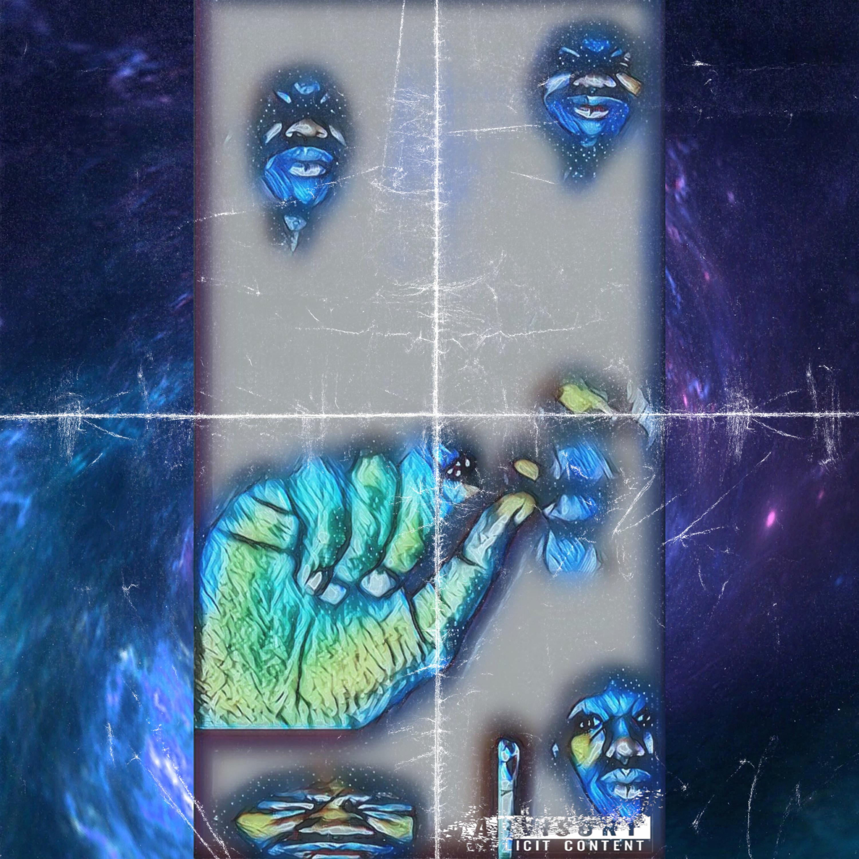The Misadventures Of Rymez artwork