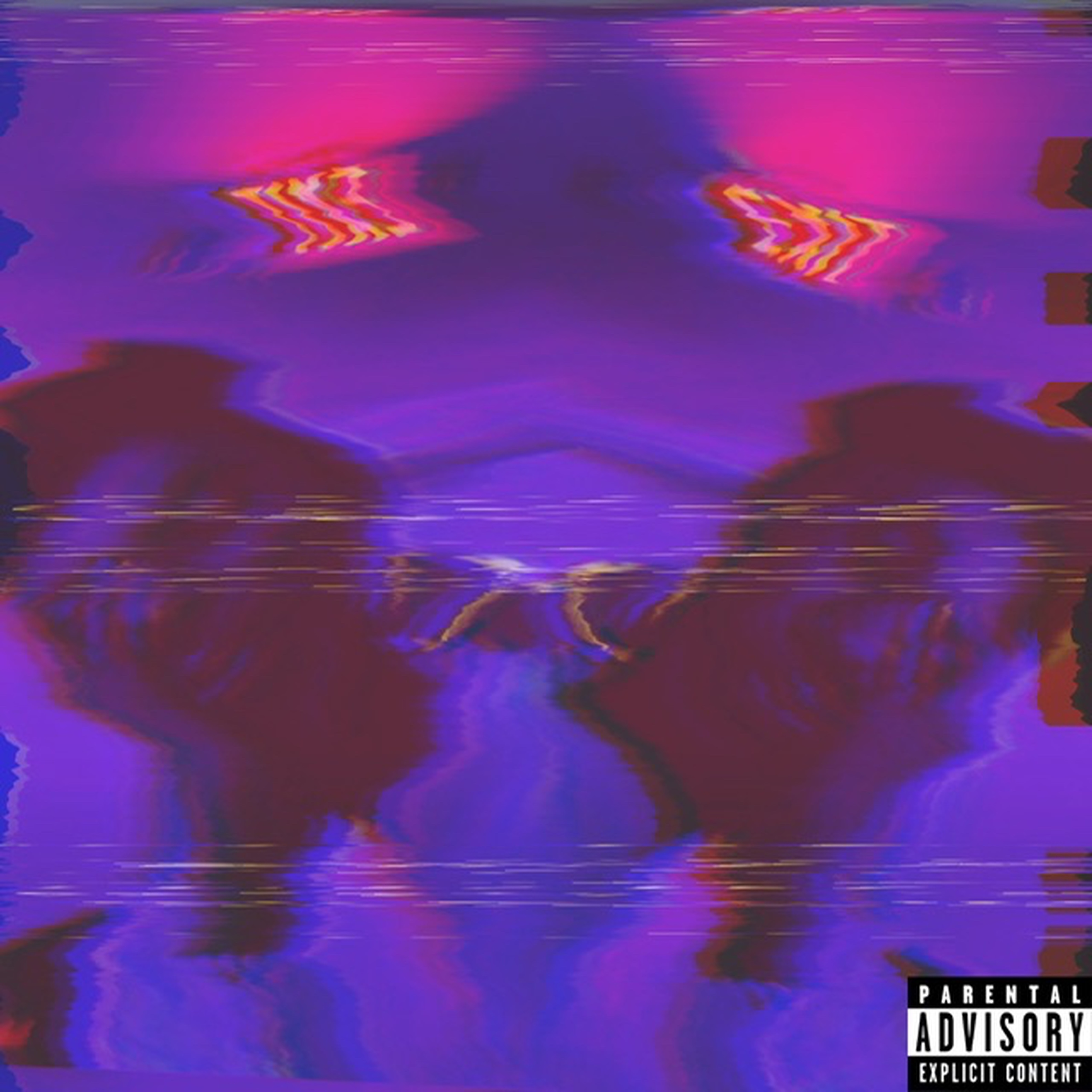 Do Not Disturb artwork