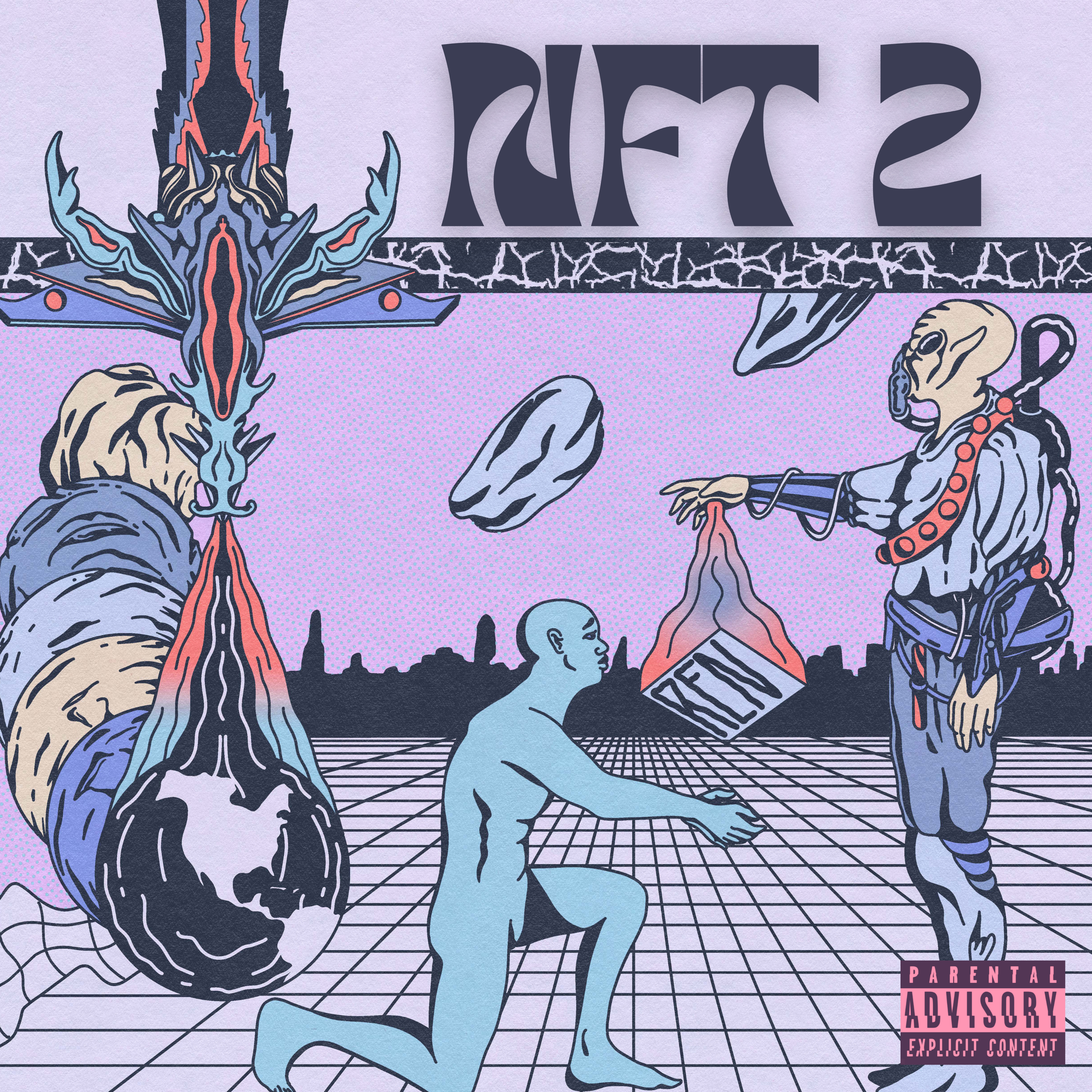 NFT 2 artwork