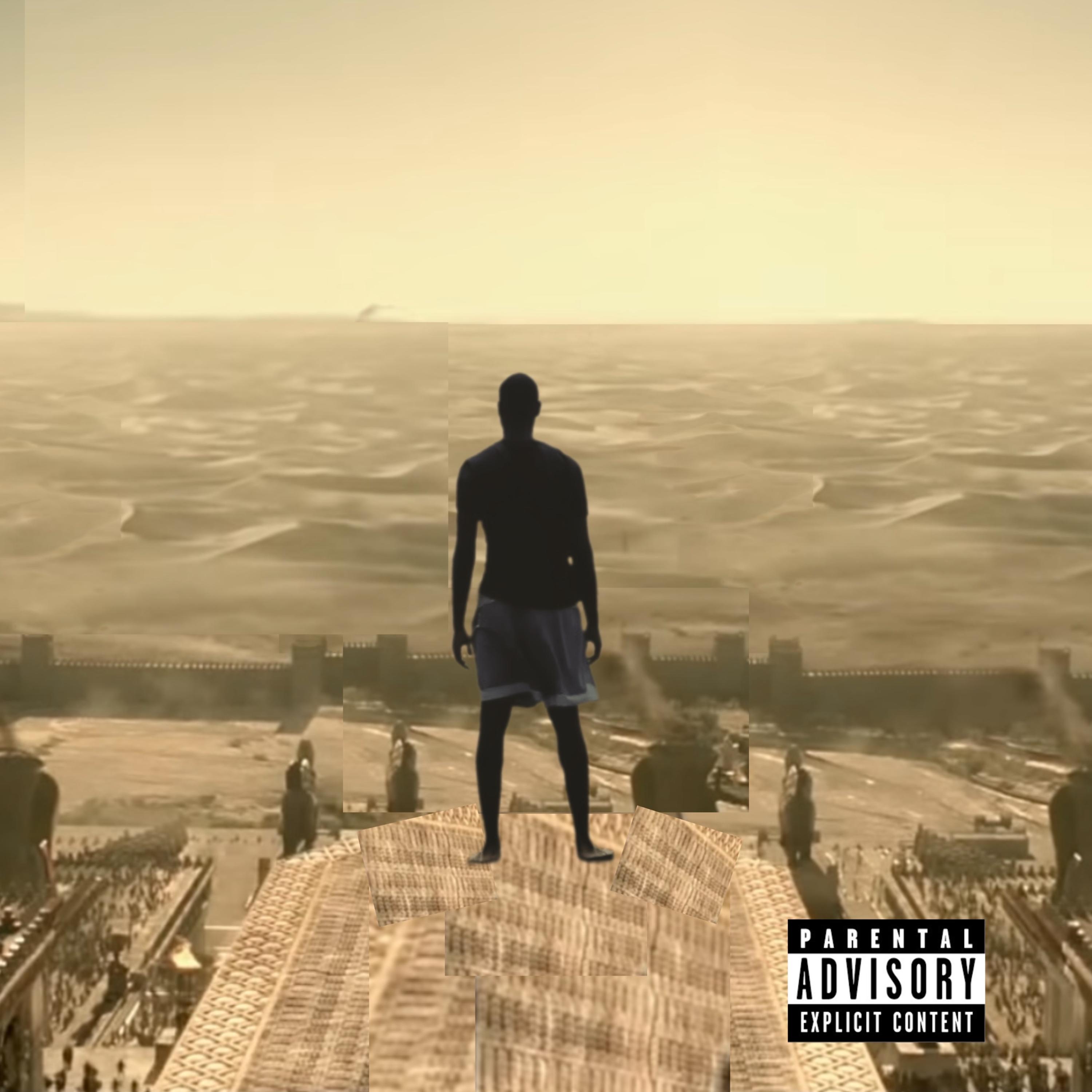 Money Move artwork