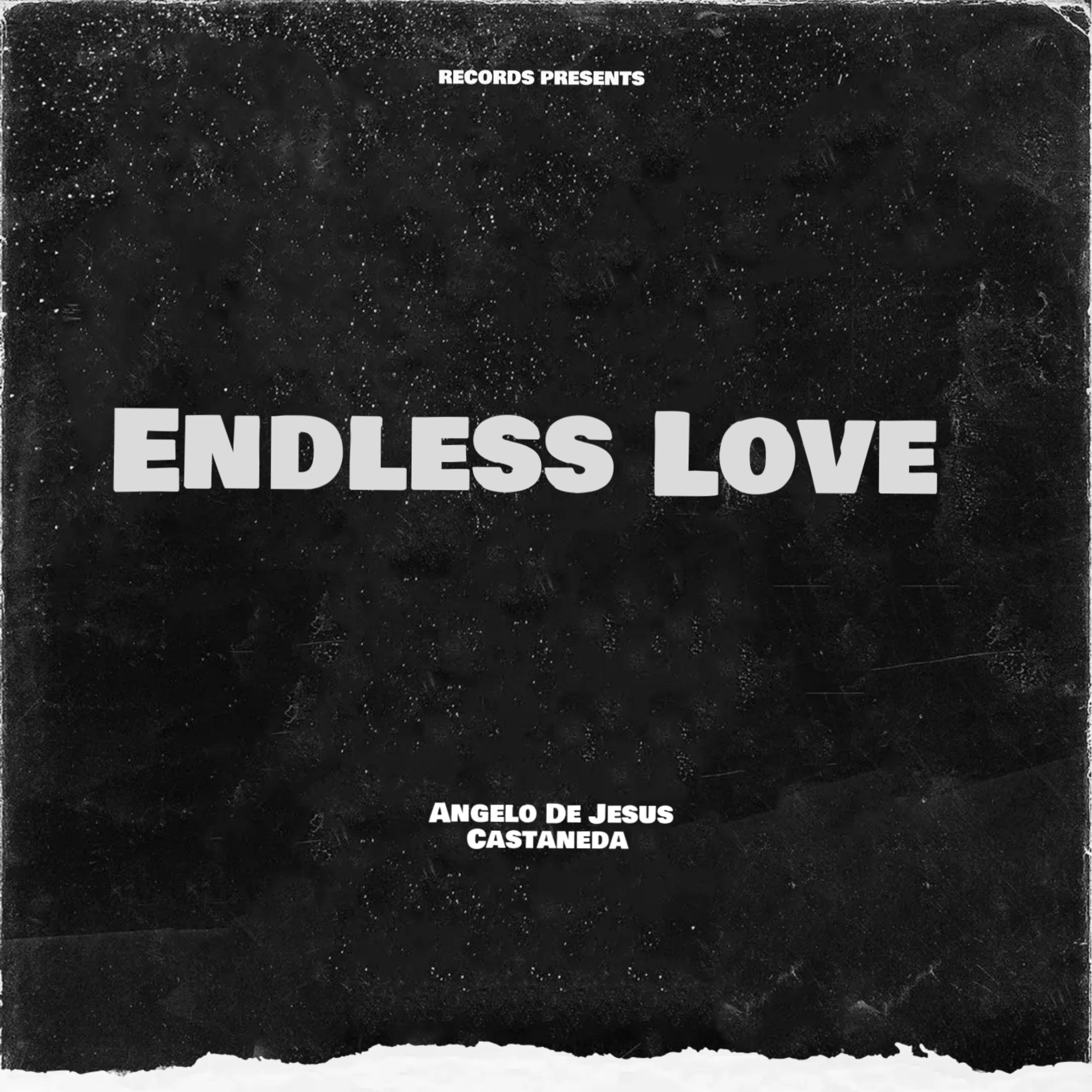 Endless Love  artwork