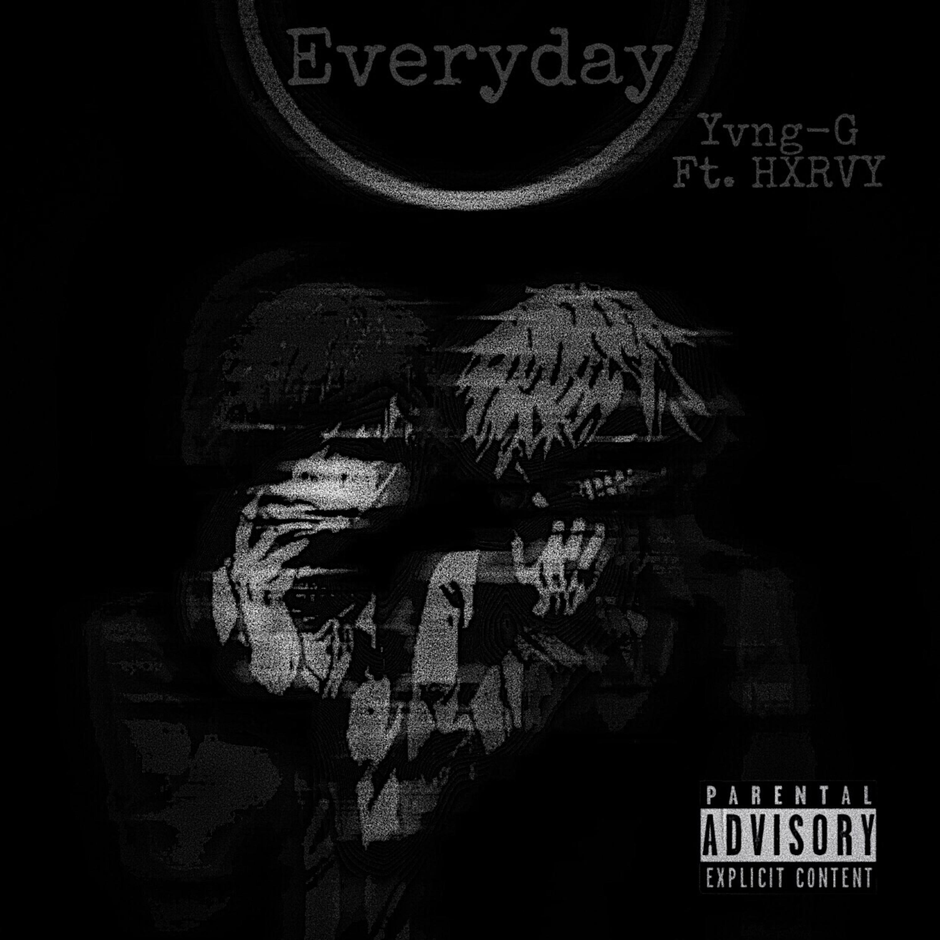 Everyday artwork