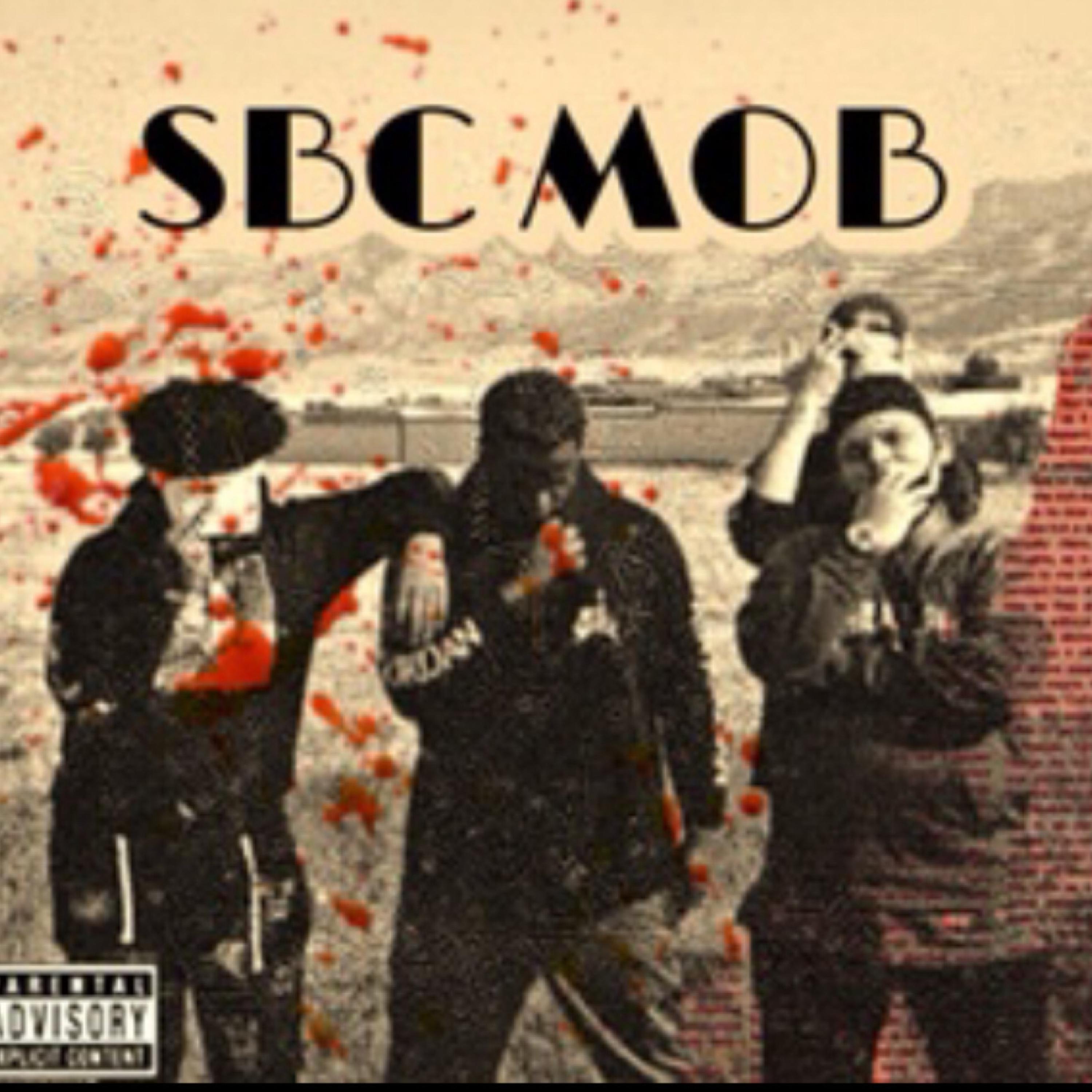 SBC Mob artwork