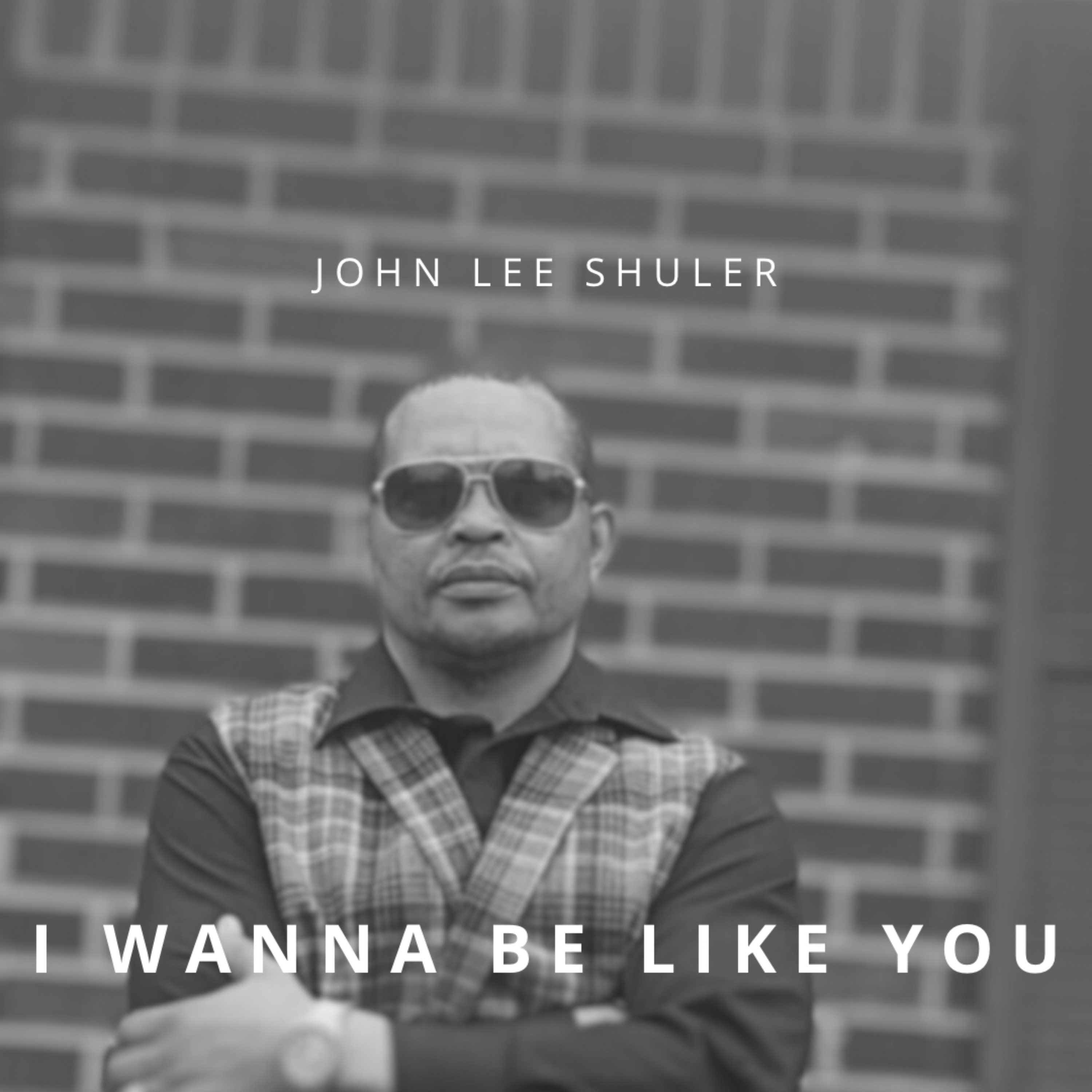 I WANNA BE LIKE YOU artwork
