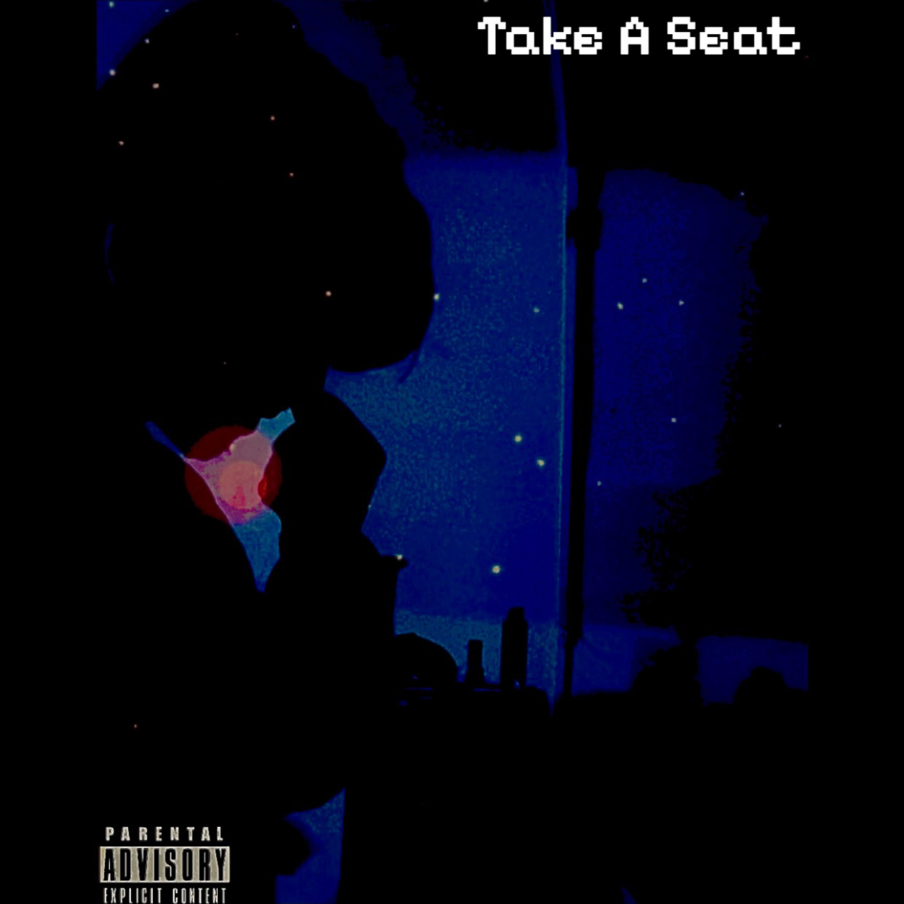 Take A Seat artwork