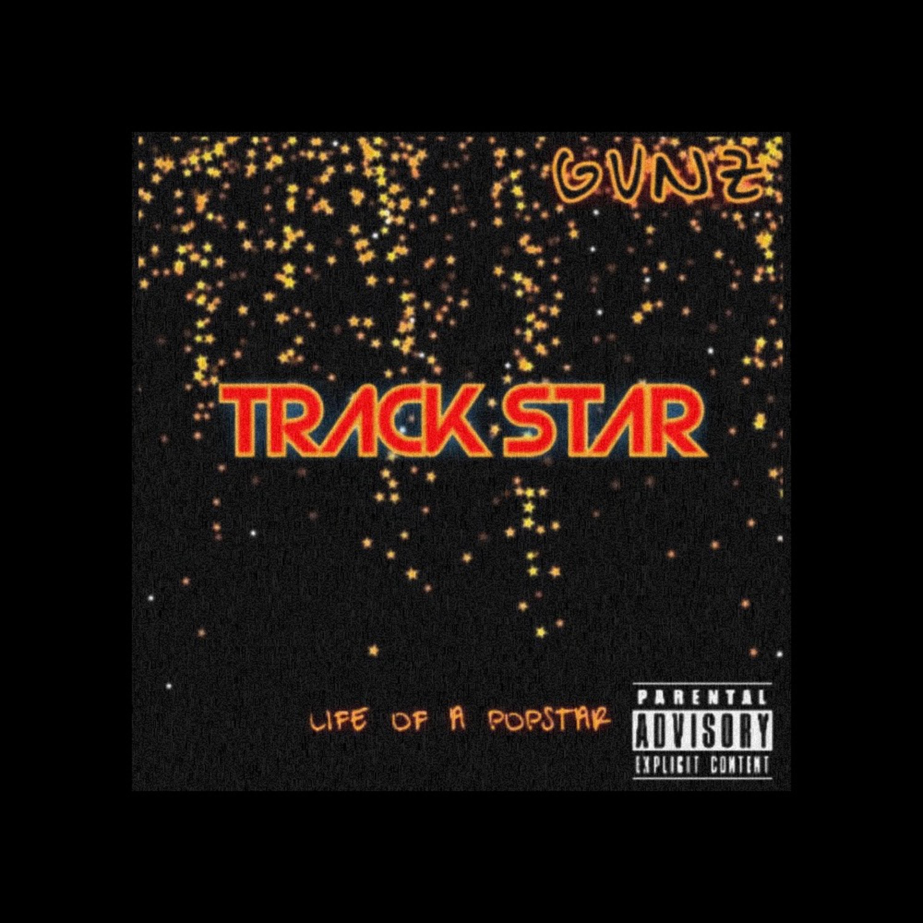 Trackstar artwork