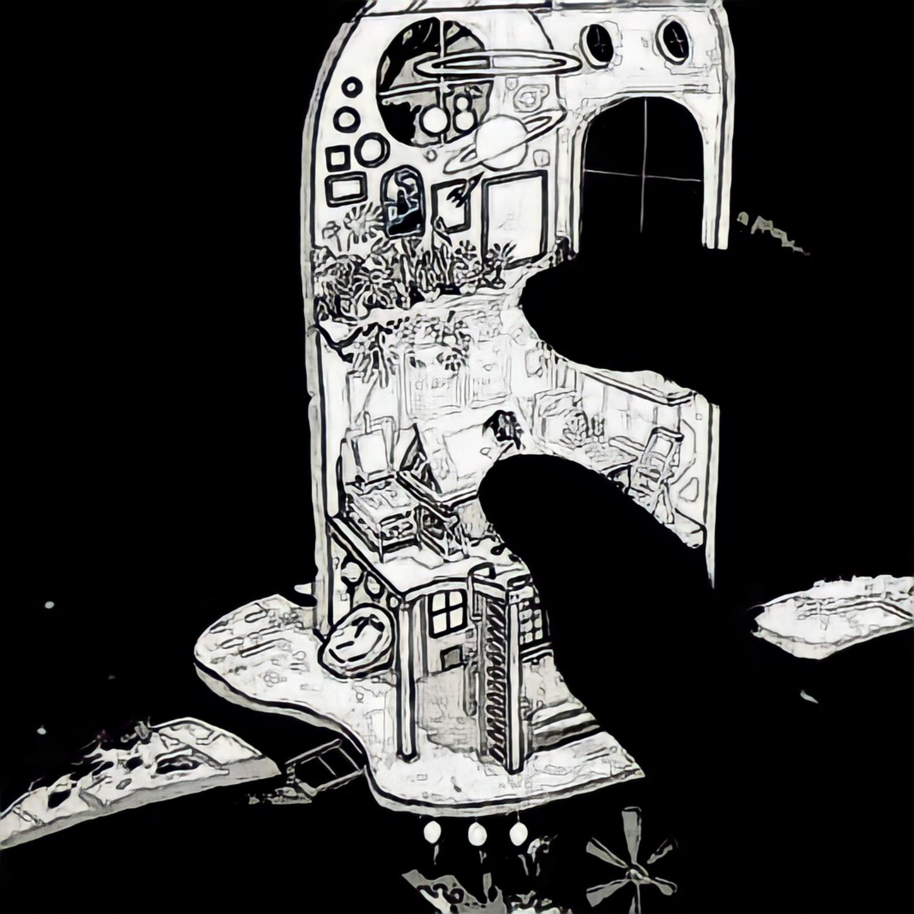 Unsolved Problems Of Life artwork