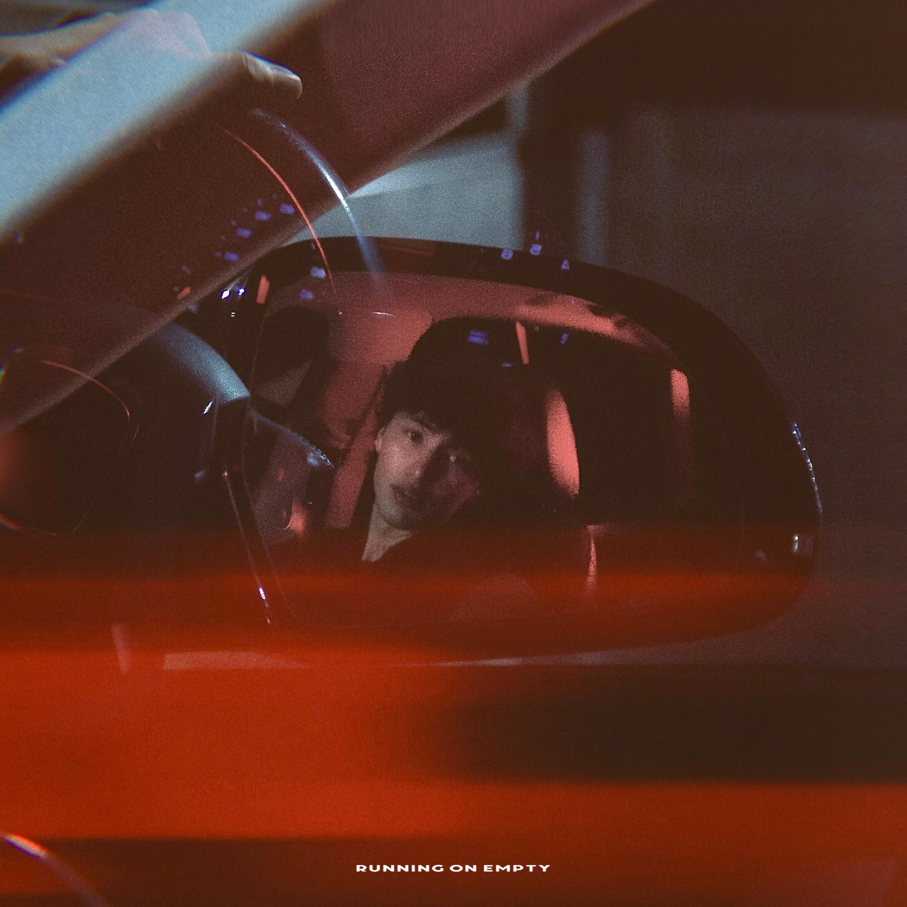 Running on Empty artwork