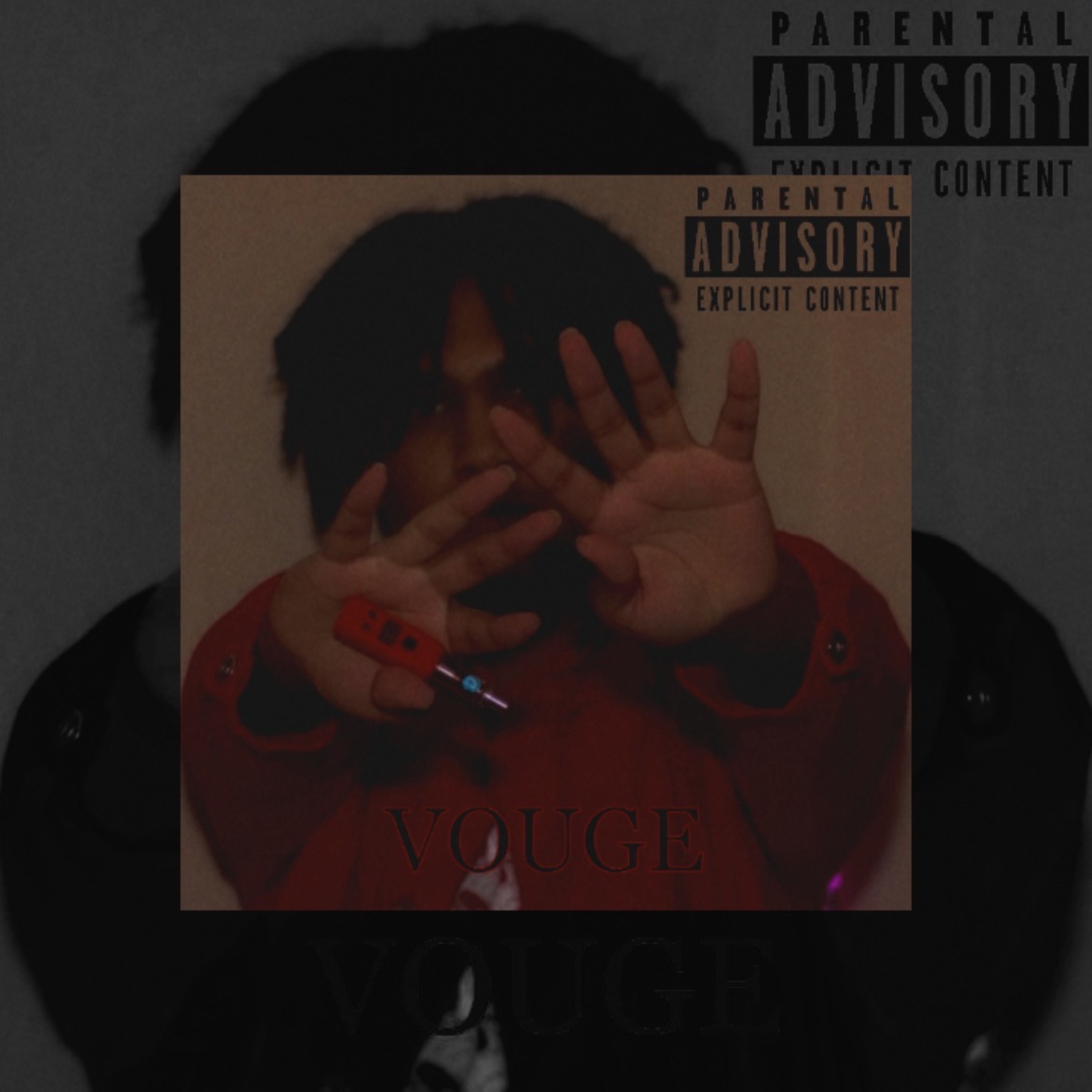 Vouge artwork