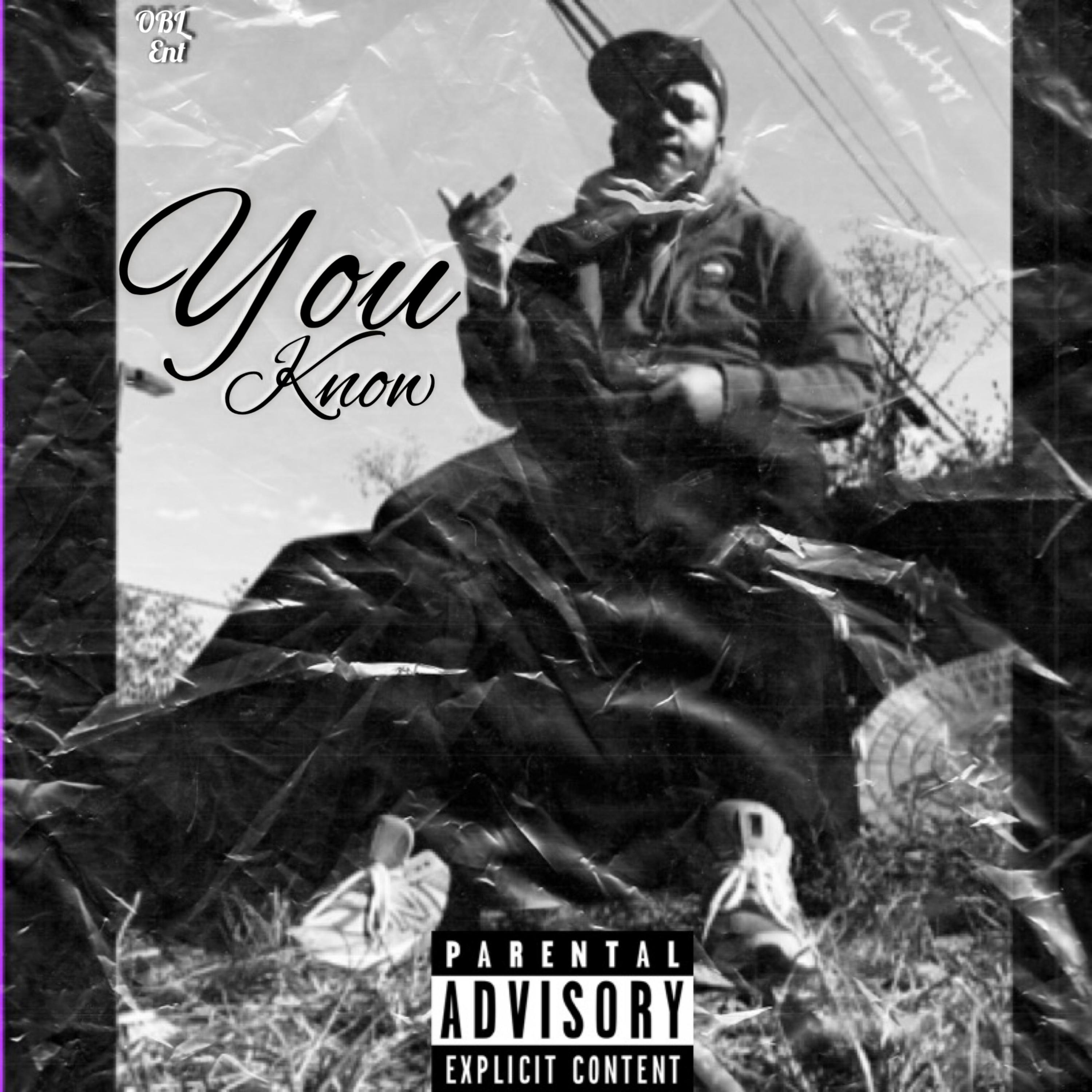 You Know artwork