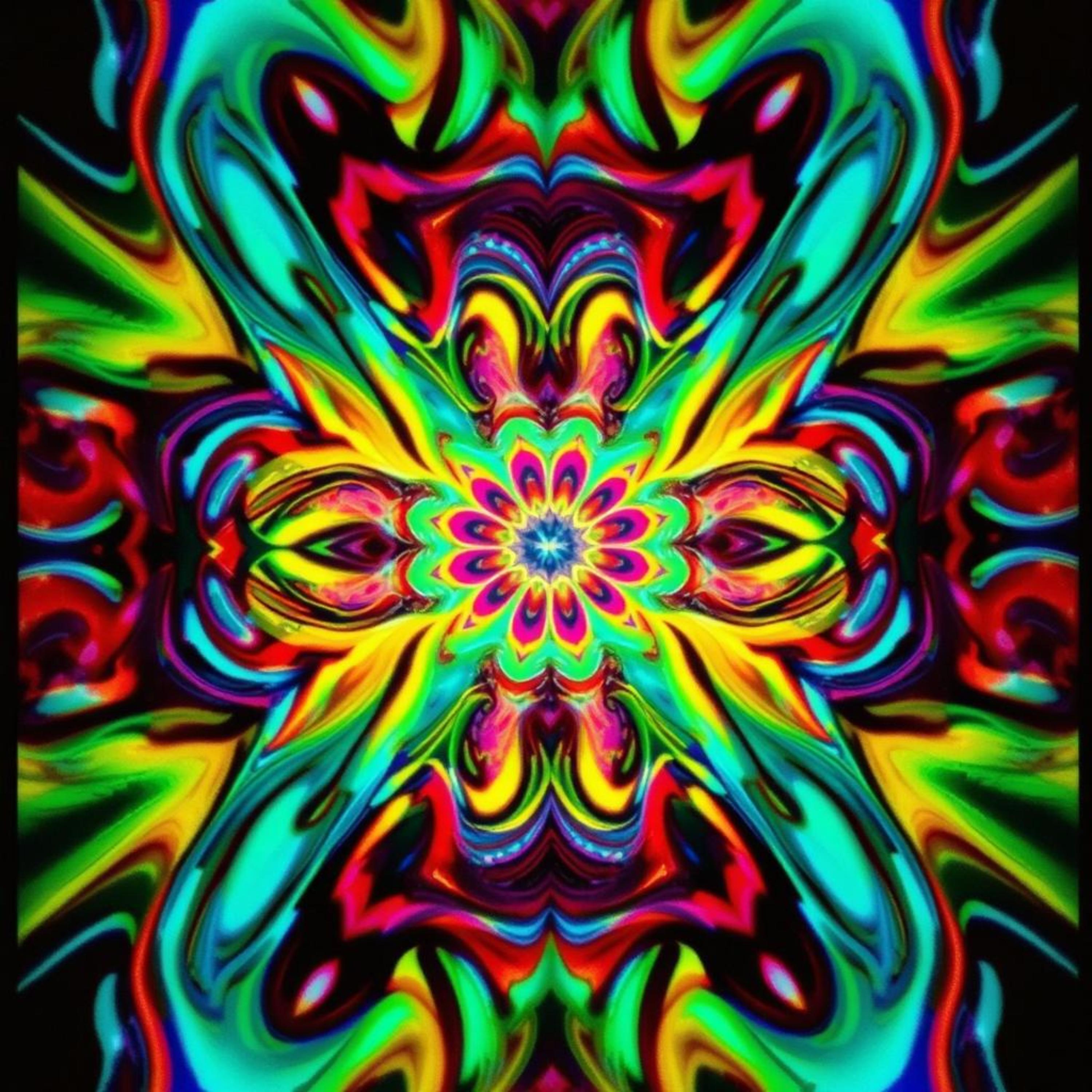 push back artwork