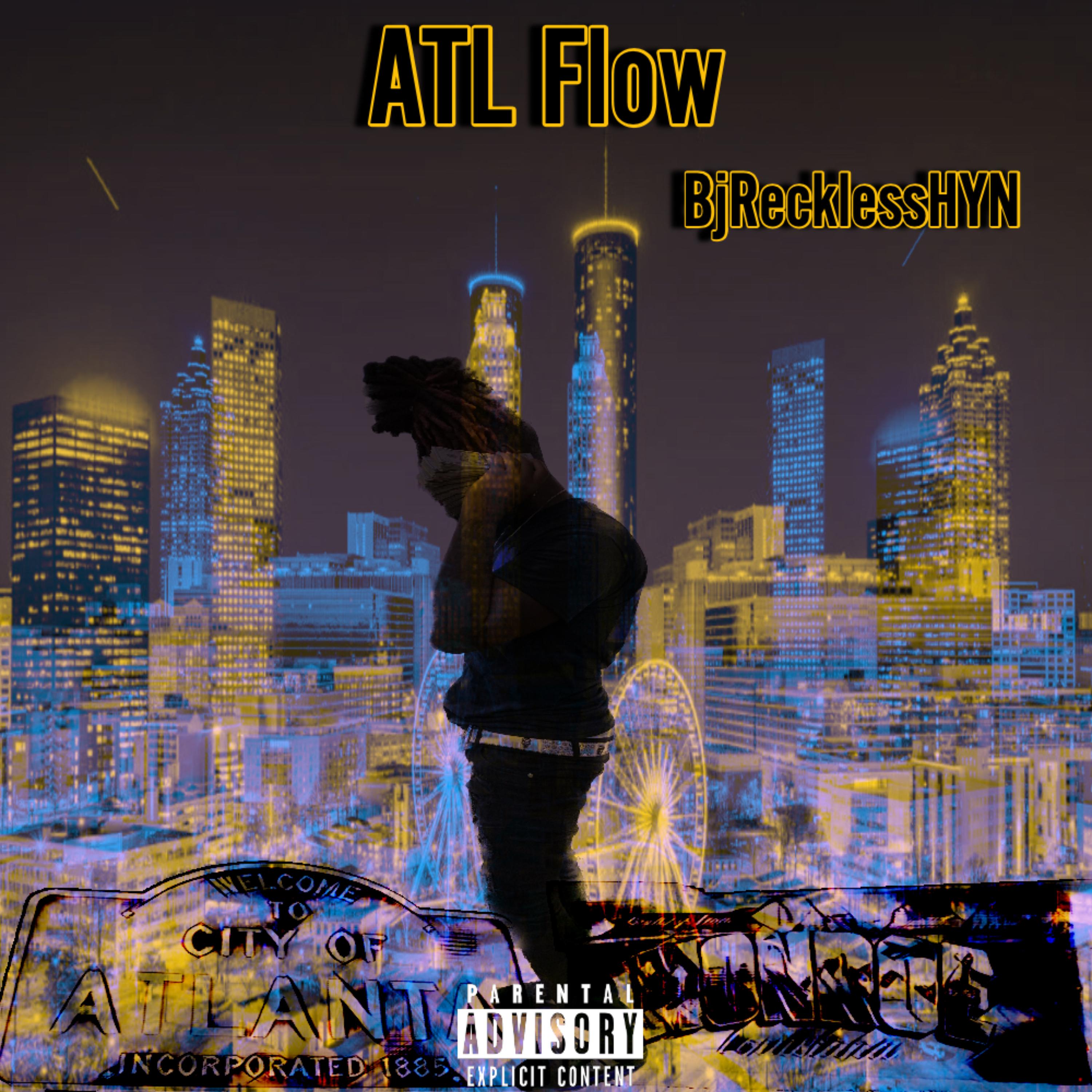 ATL Flow artwork