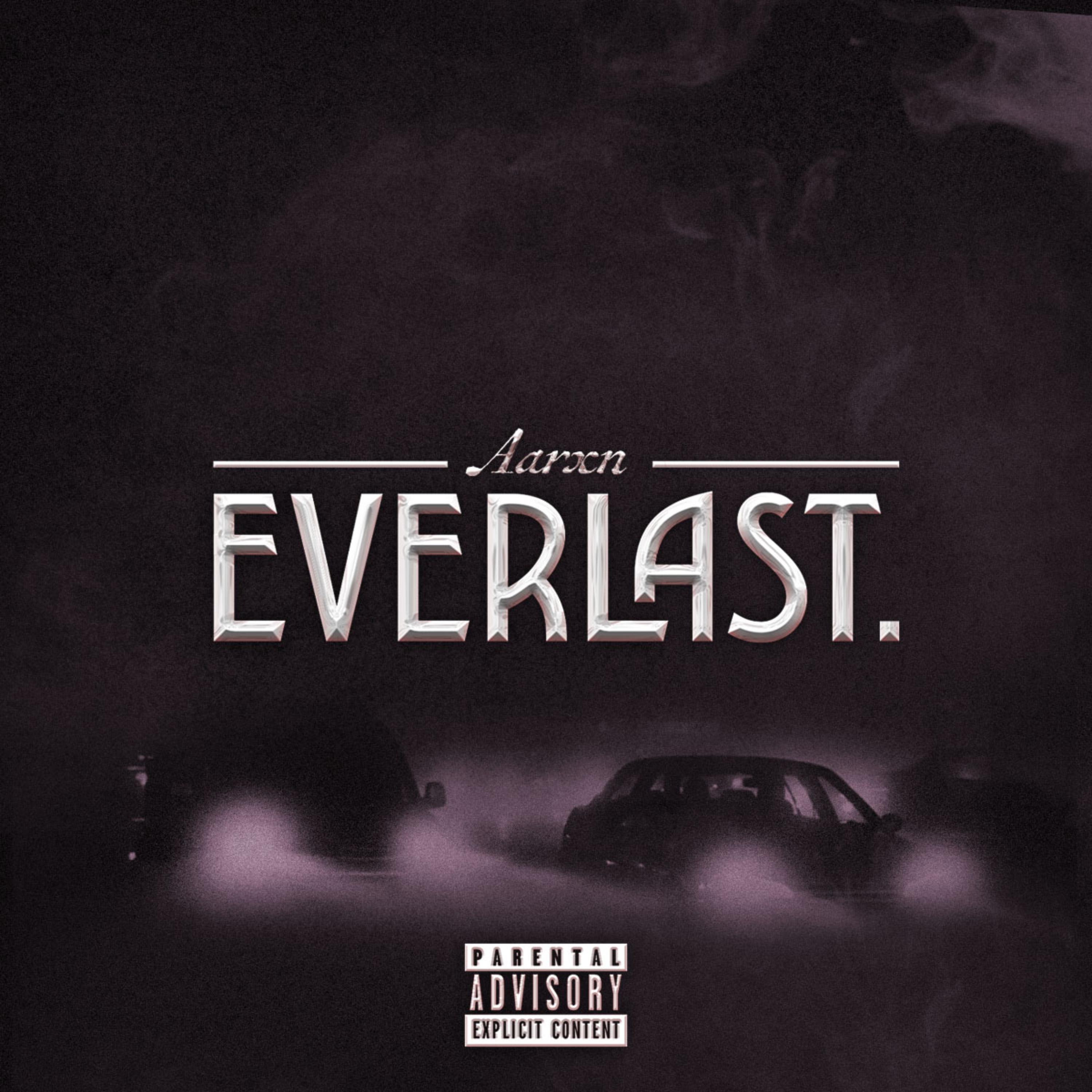 Everlast artwork