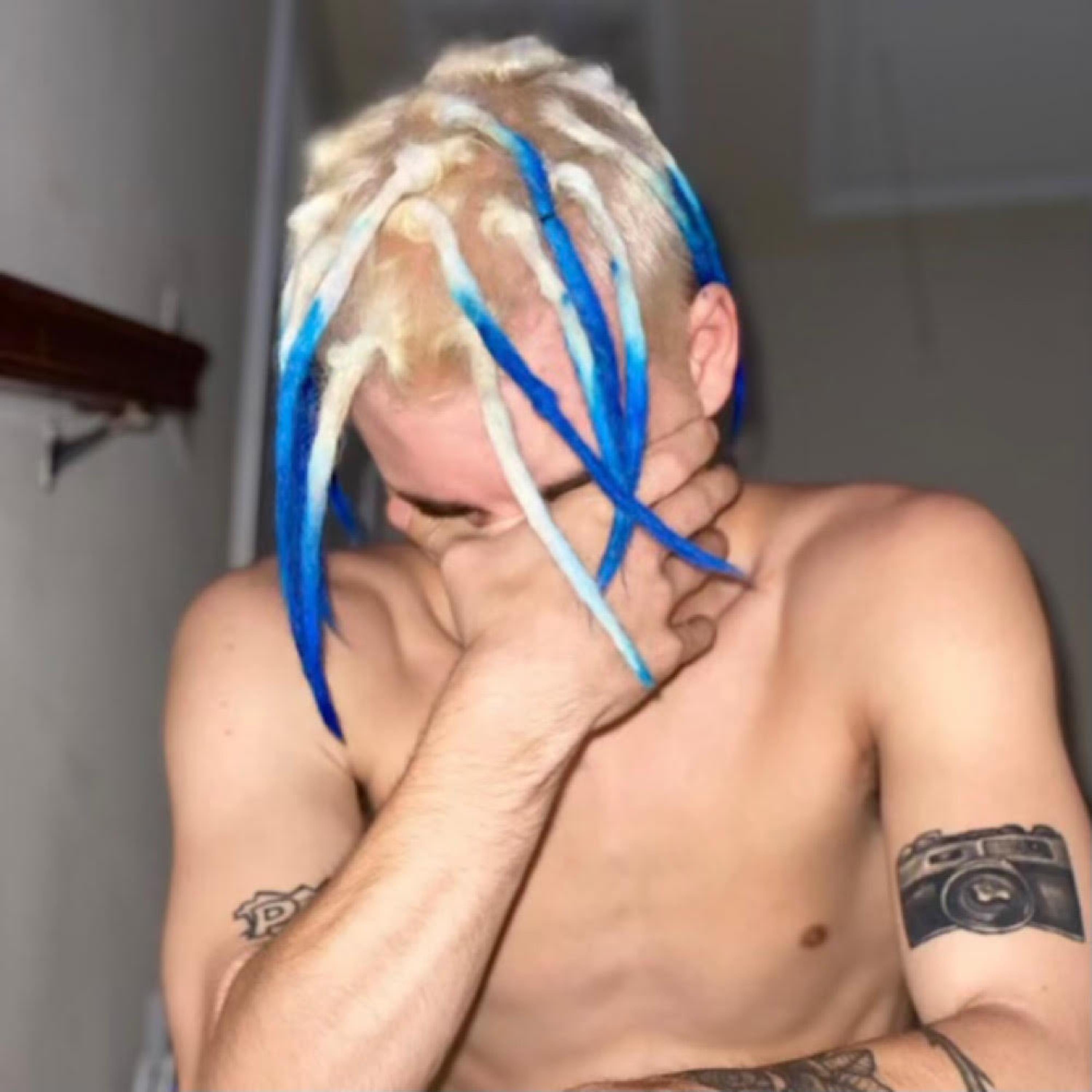 Letter to my Bae artwork