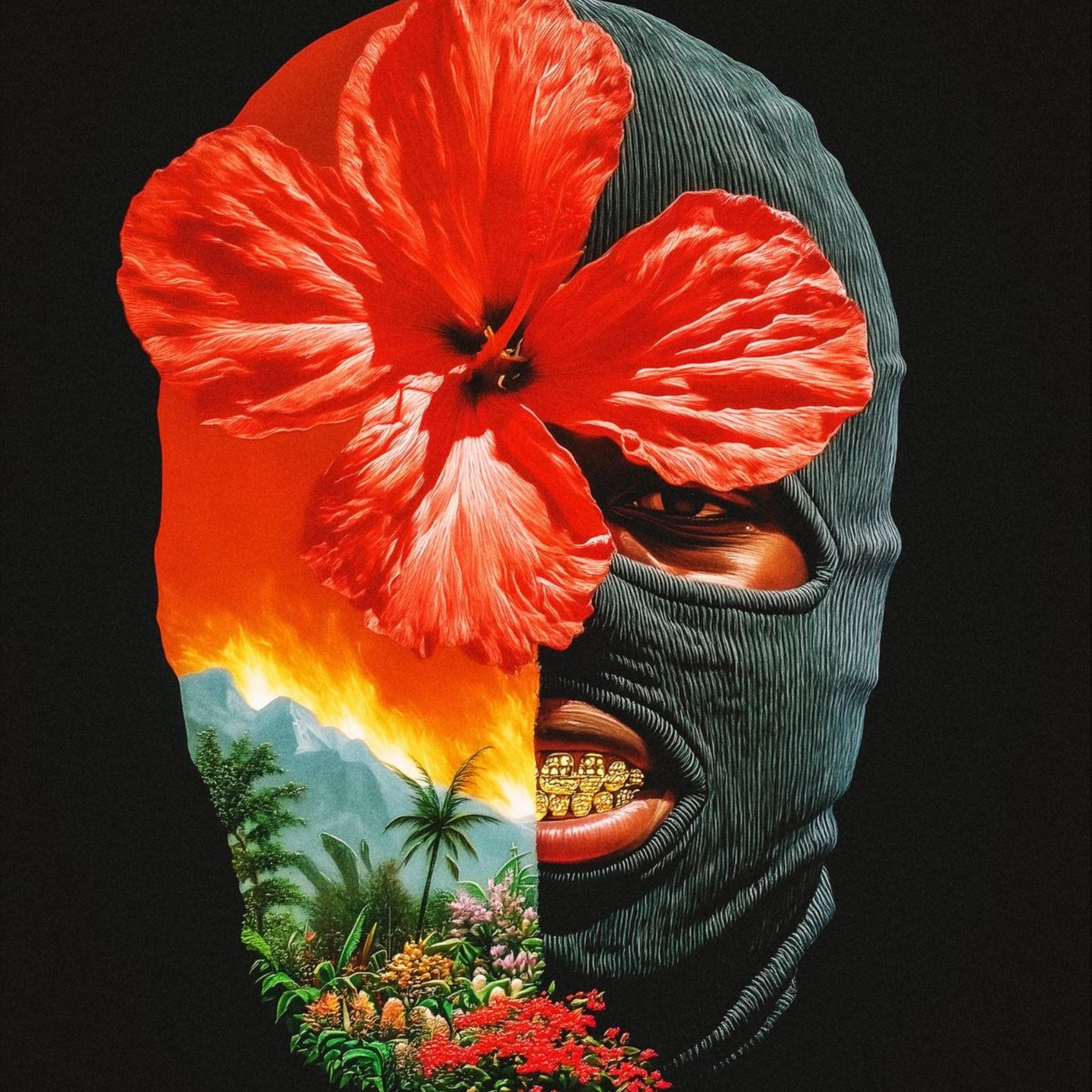 Trillionaire Tnias Tribe artwork