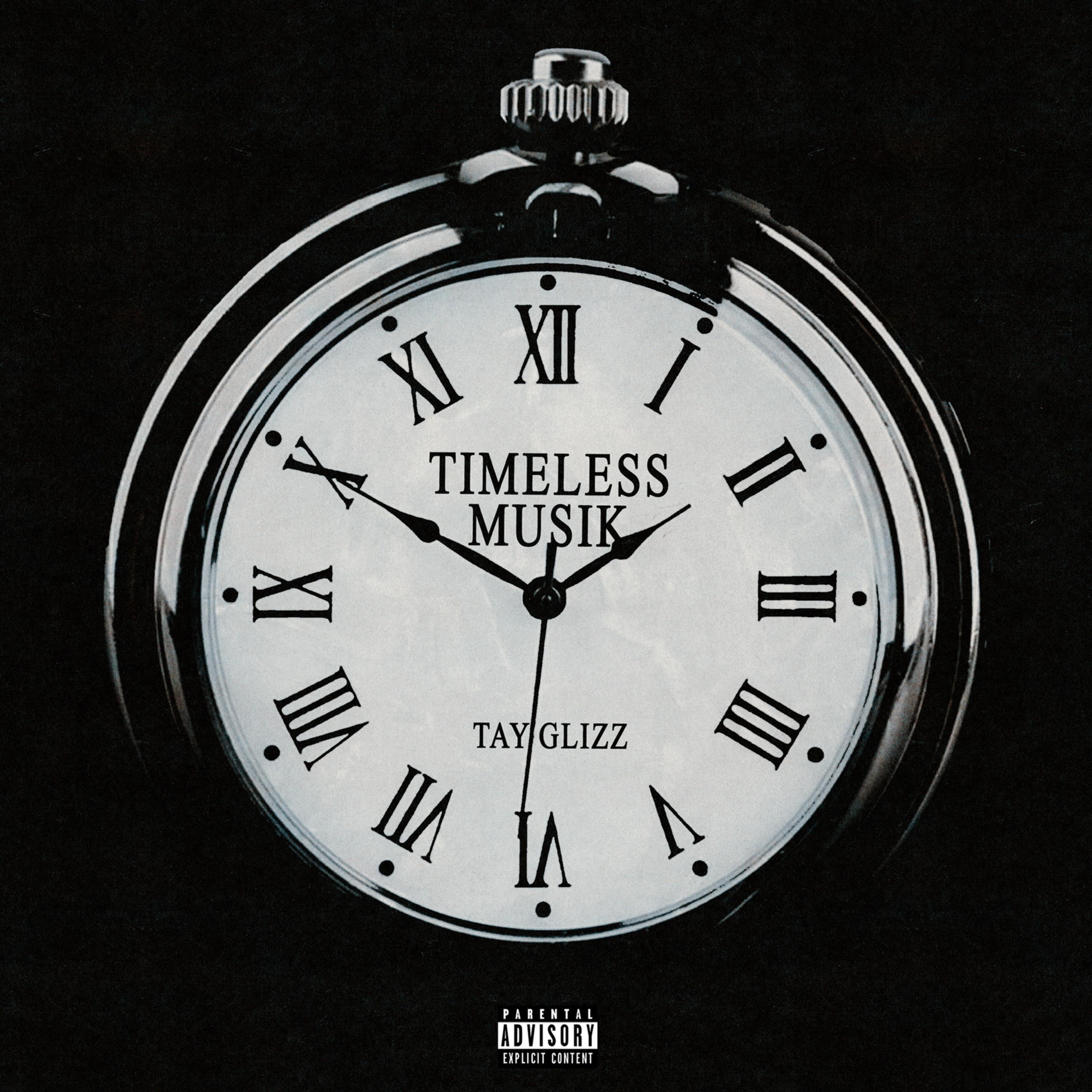 Timeless Musik artwork