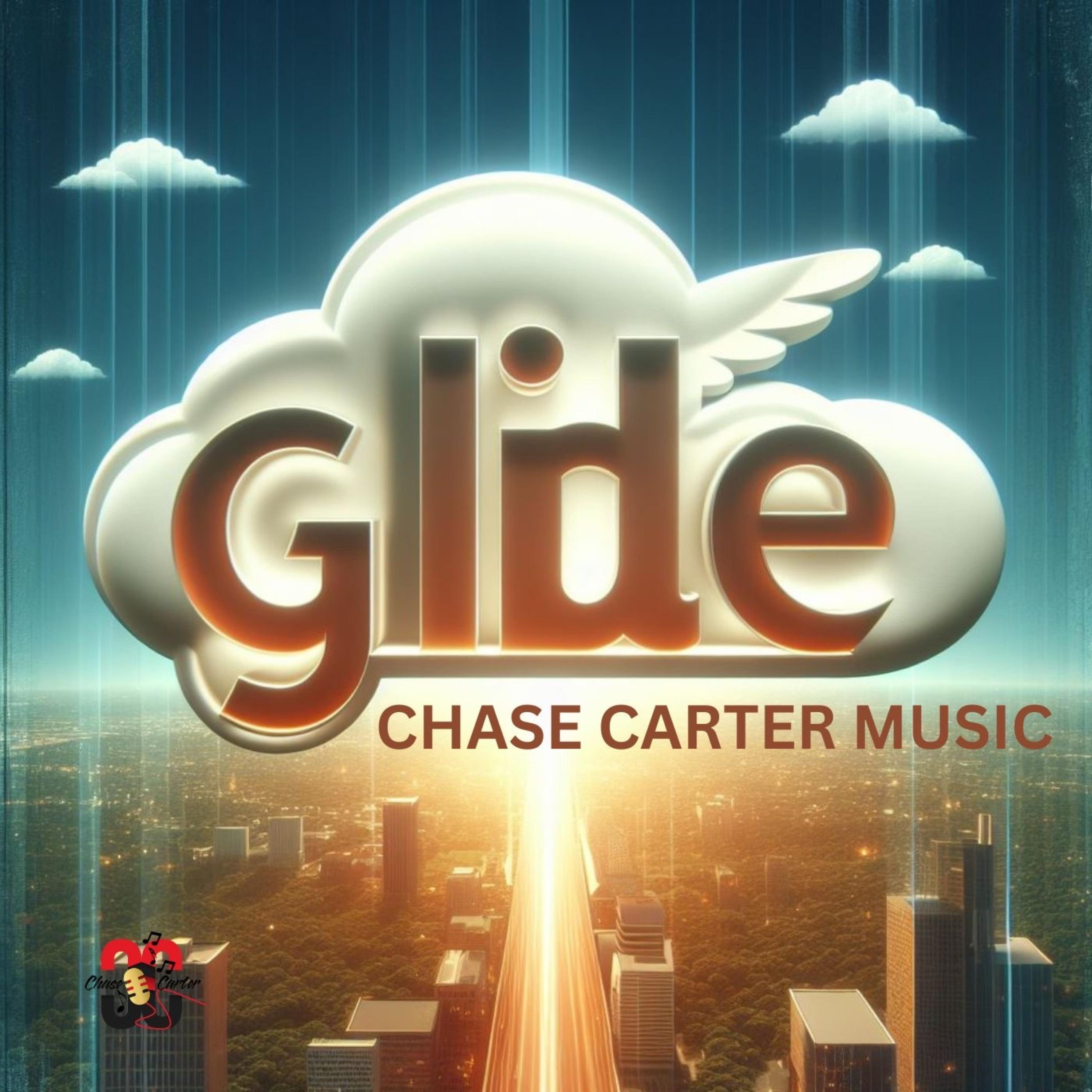 GLIDE artwork