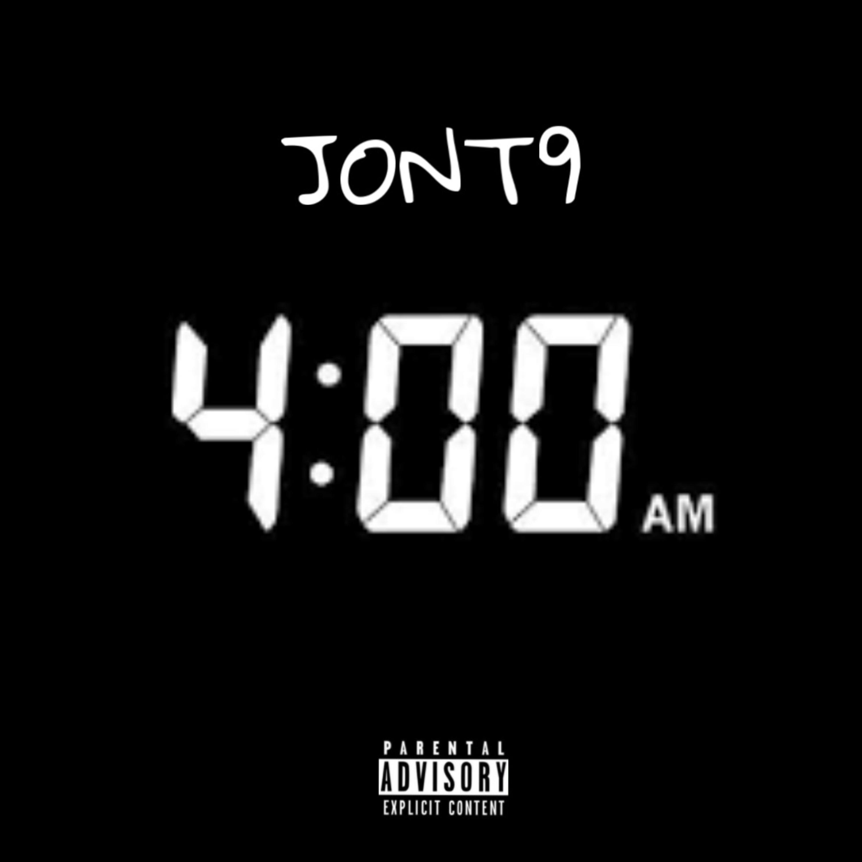 4:00 artwork