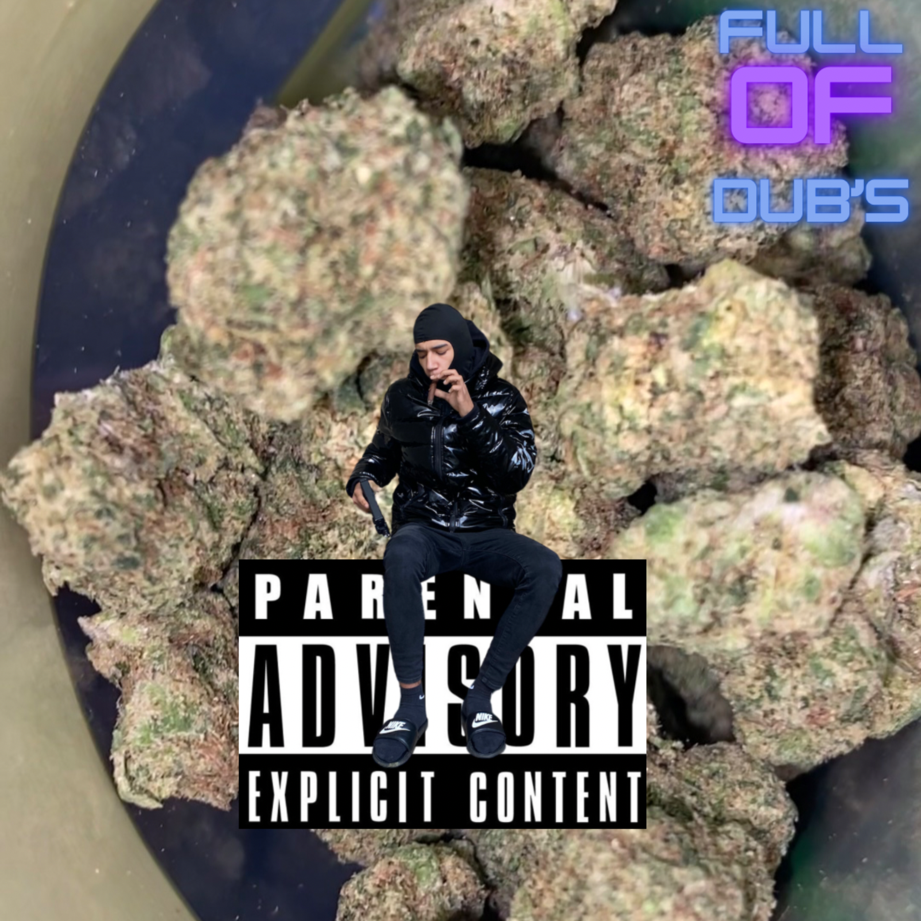 Full Of Dubs artwork