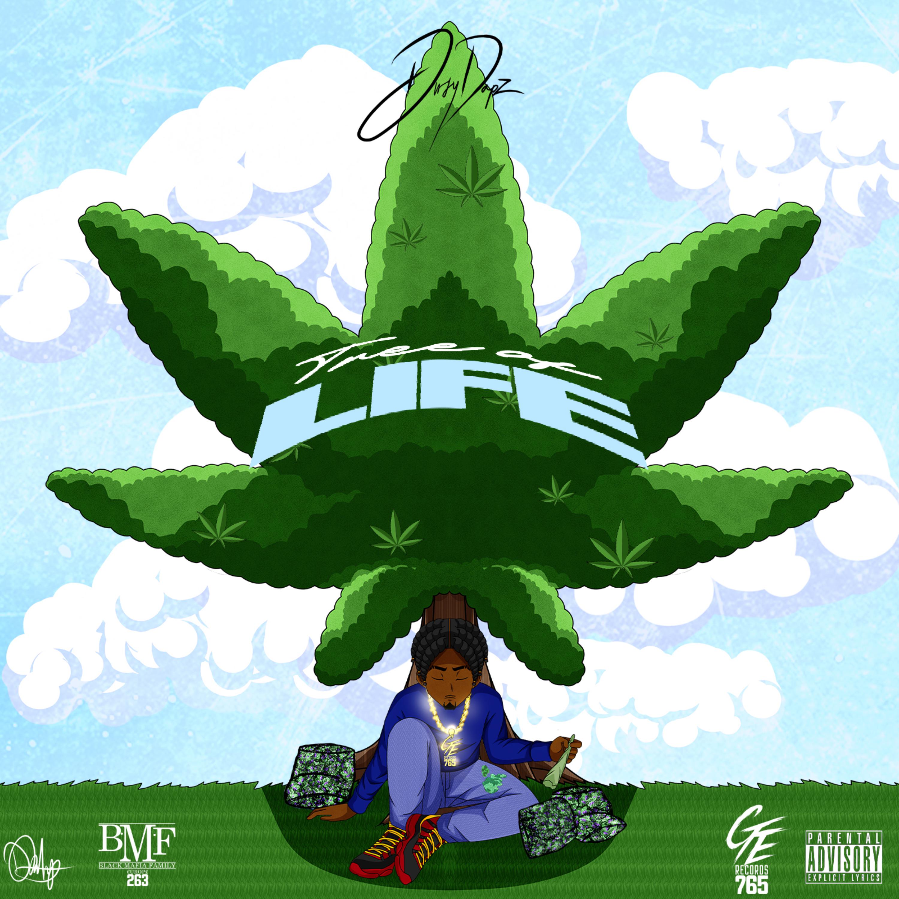 Holla At Me artwork