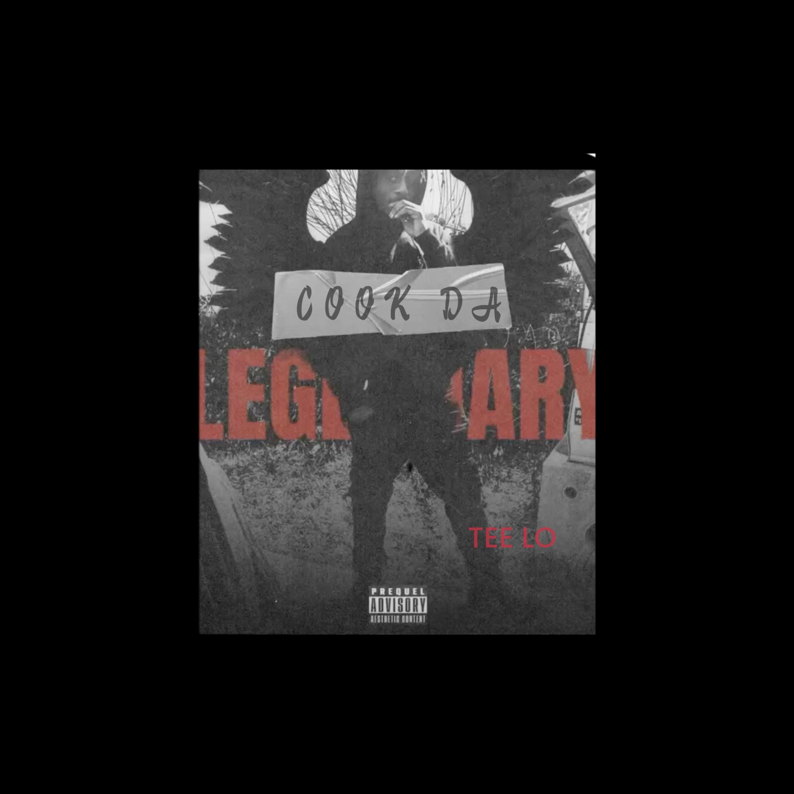 Cook Da by Tee Lo cover art