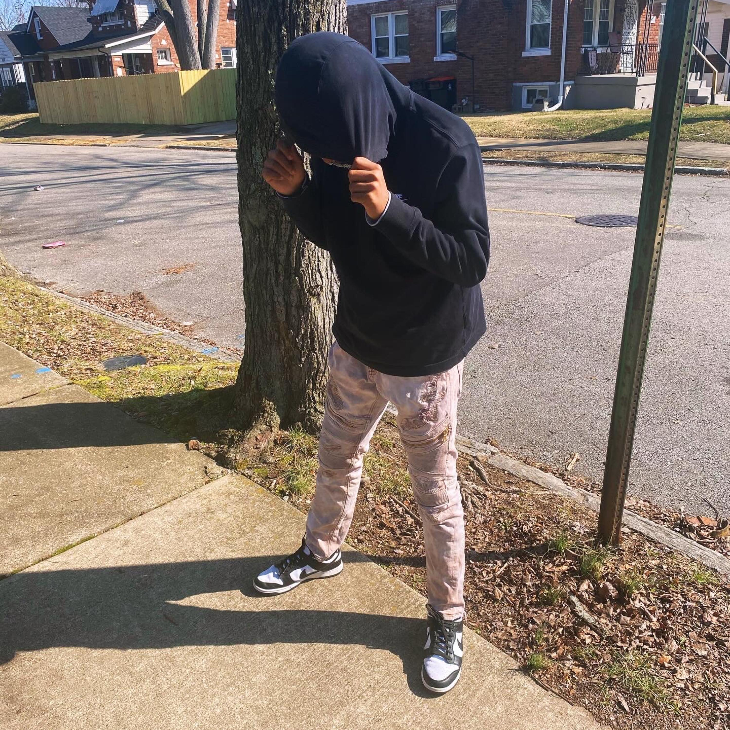 Bucket’s Flow artwork