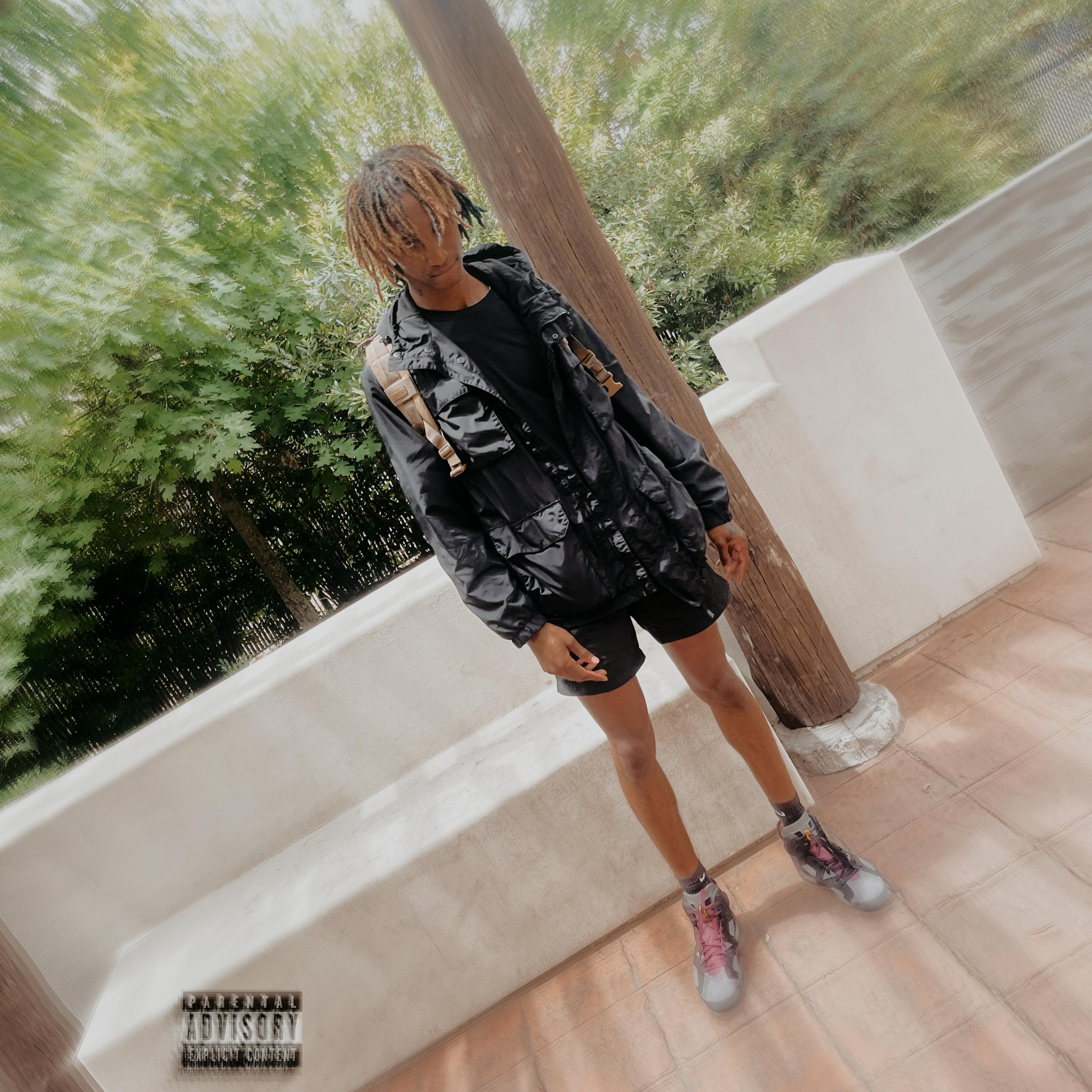 Hope I Fly 3 artwork