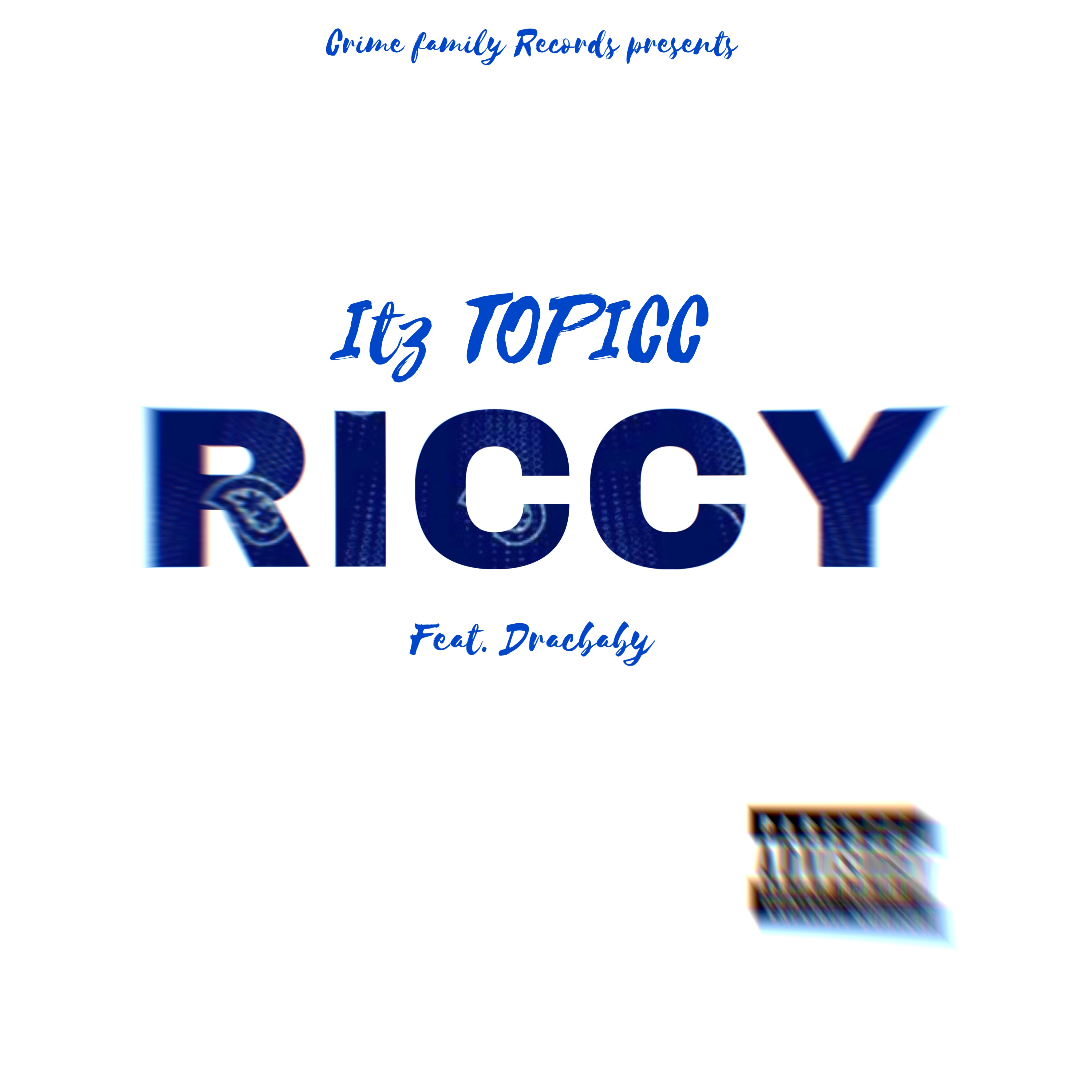 Riccy artwork