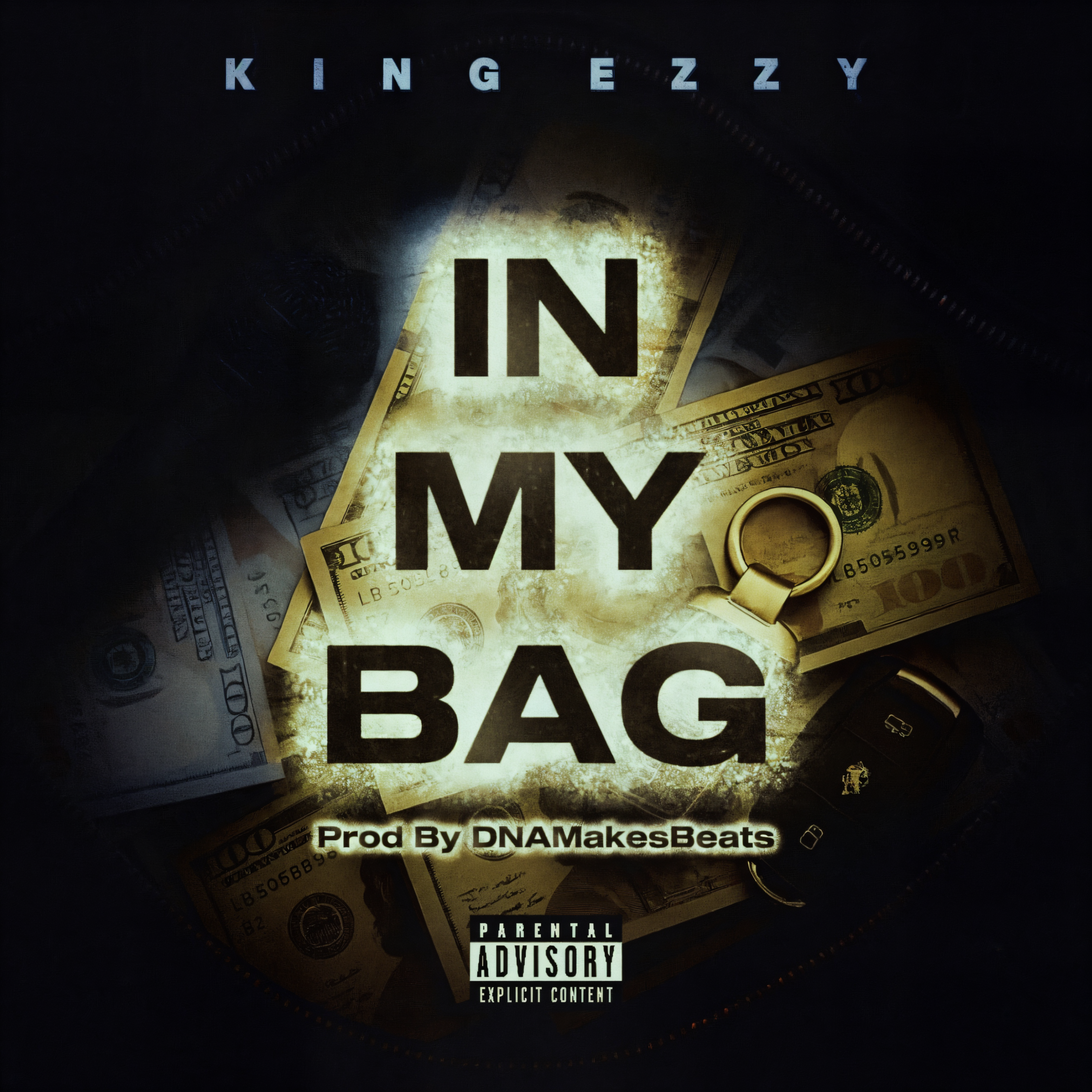 In My Bag artwork