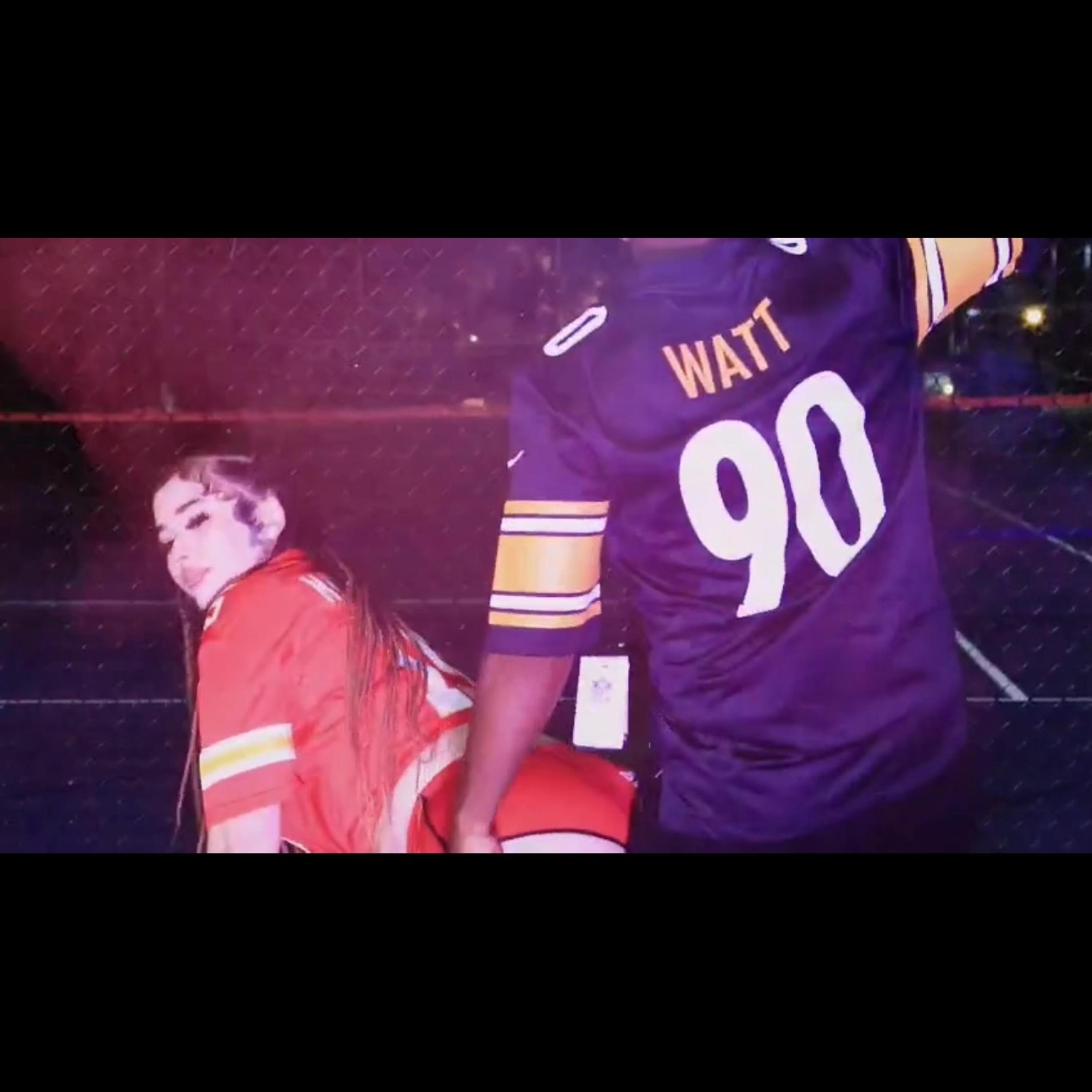 Take It To The Crib artwork