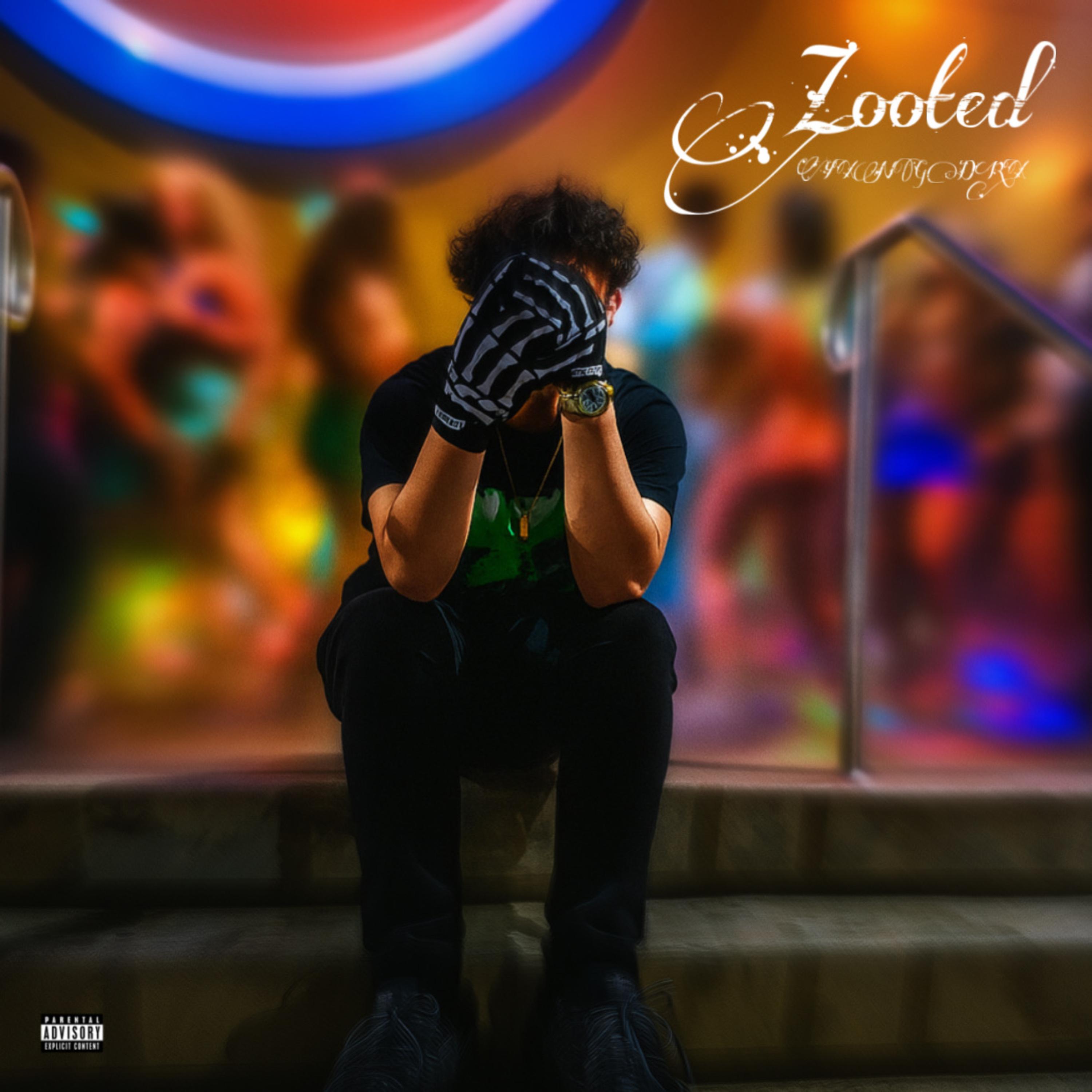 Zooted artwork