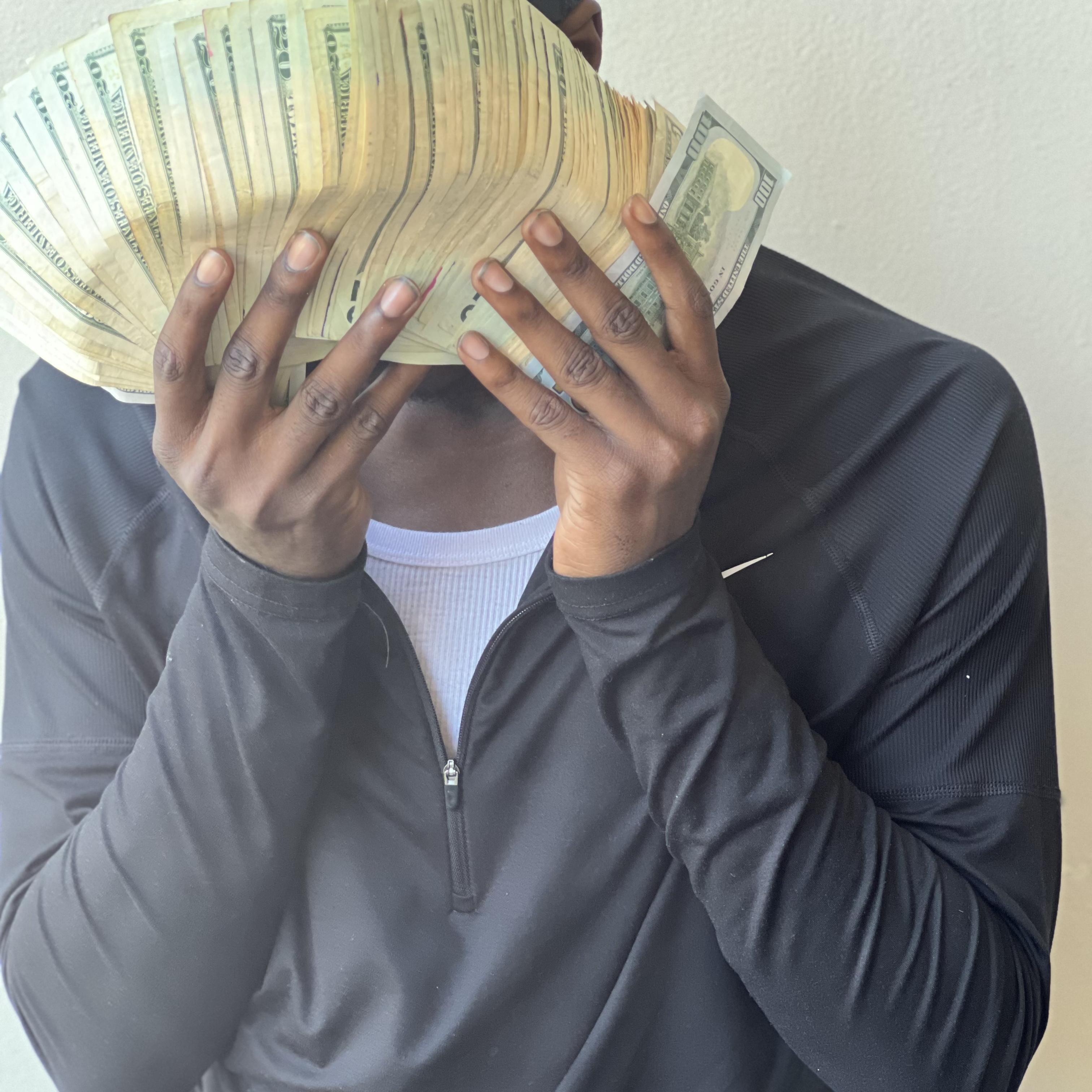 Love Me Or Hate Me artwork