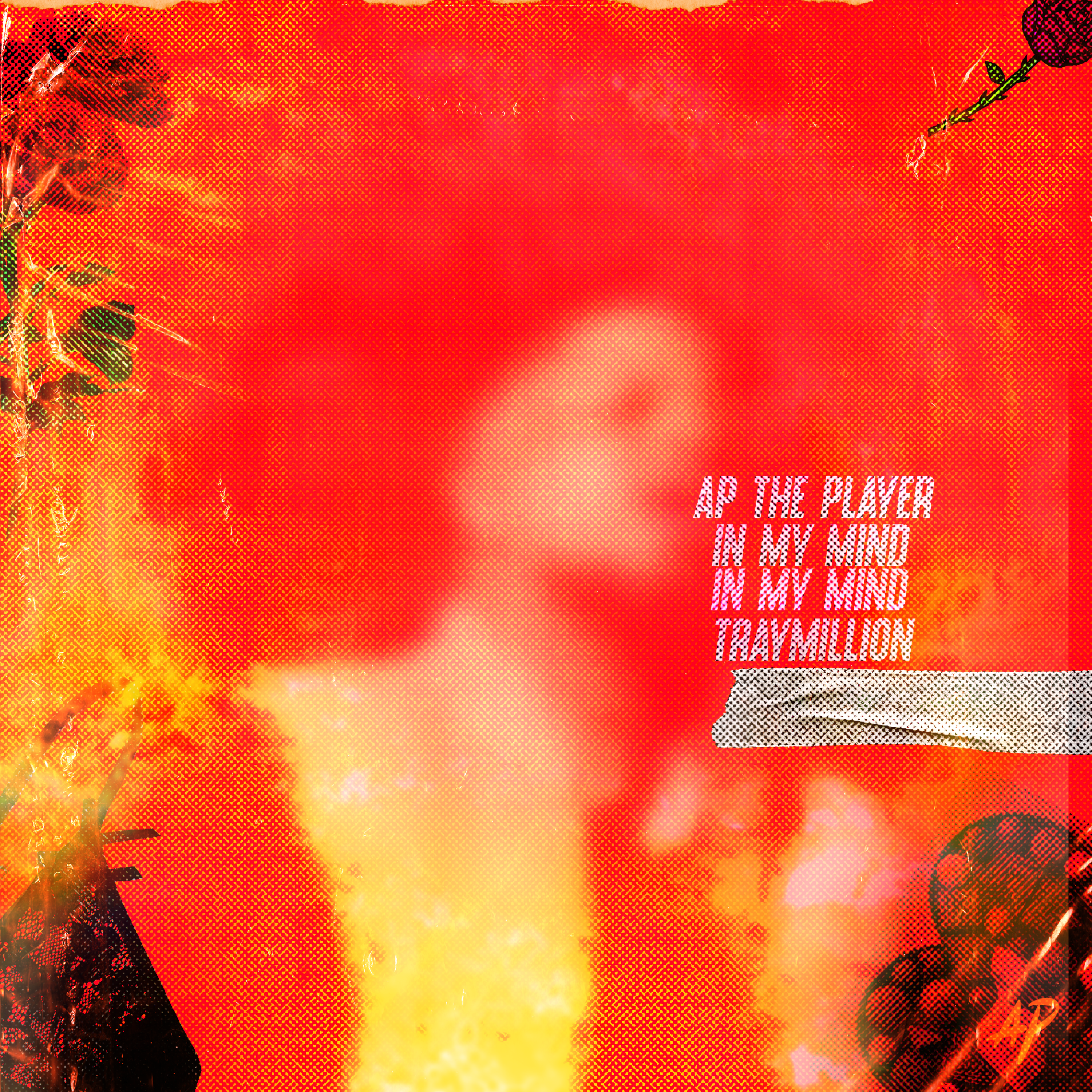In My Mind artwork