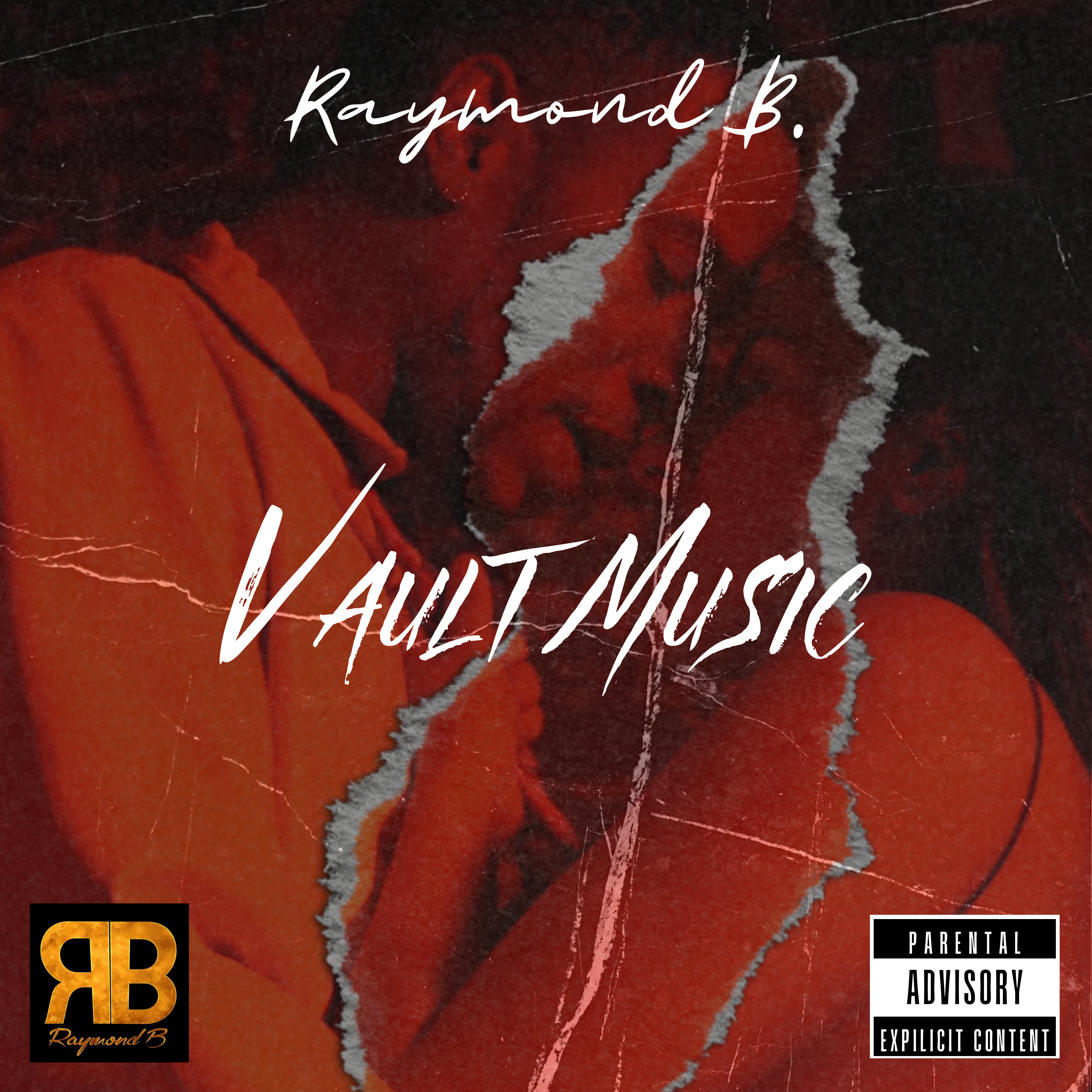 U Make Me (Vault Music) artwork