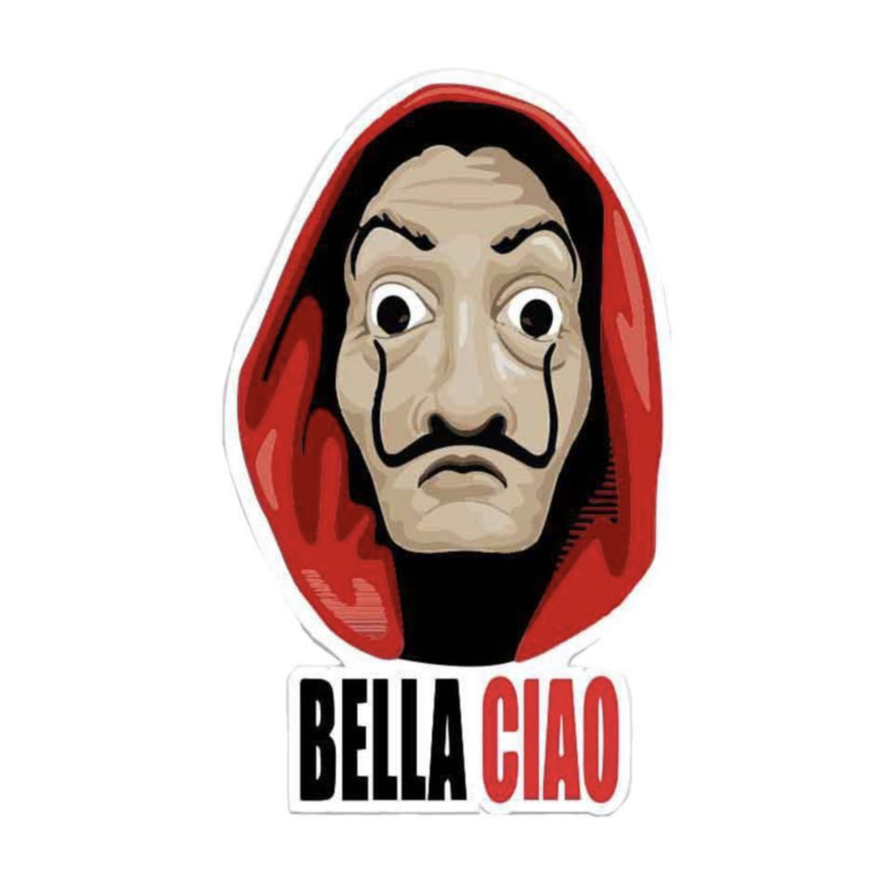 Bella Ciao artwork