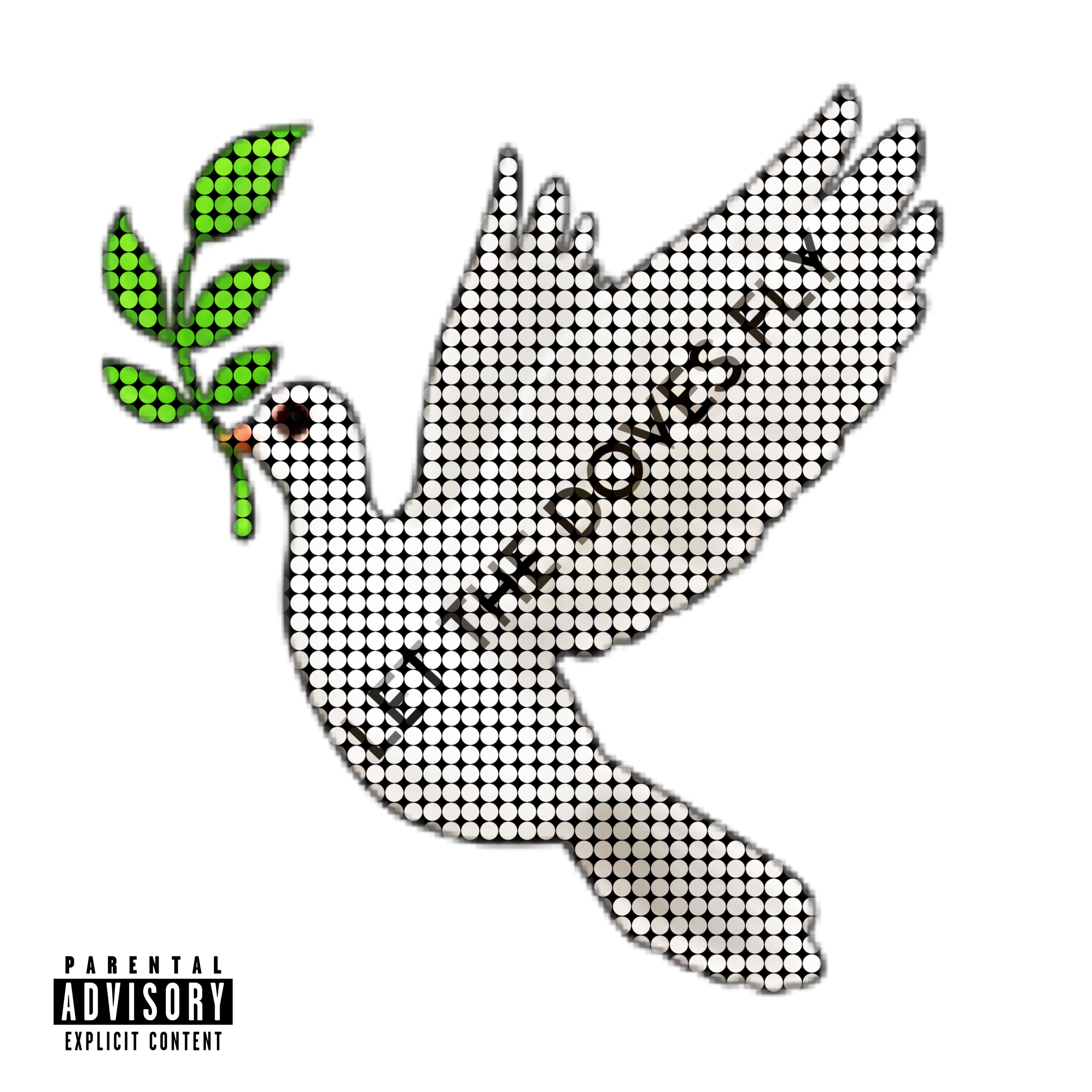 LET THE DOVES FLY artwork