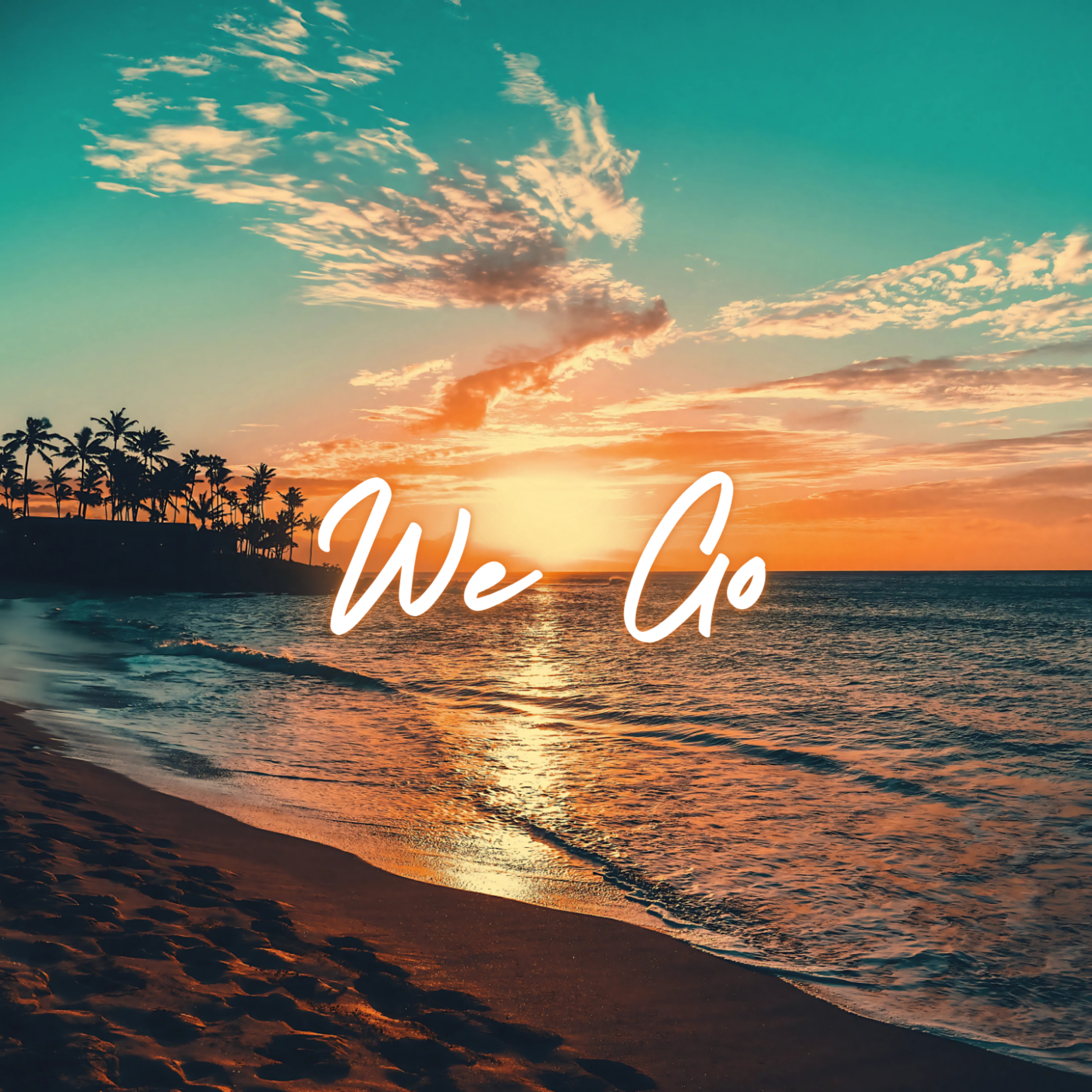 We Go artwork