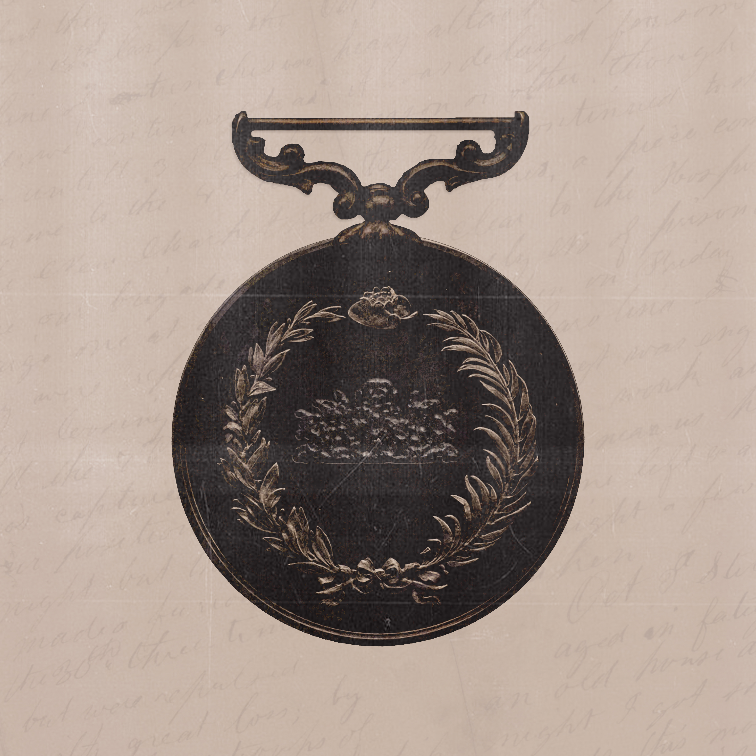 BROKE MY HEART artwork