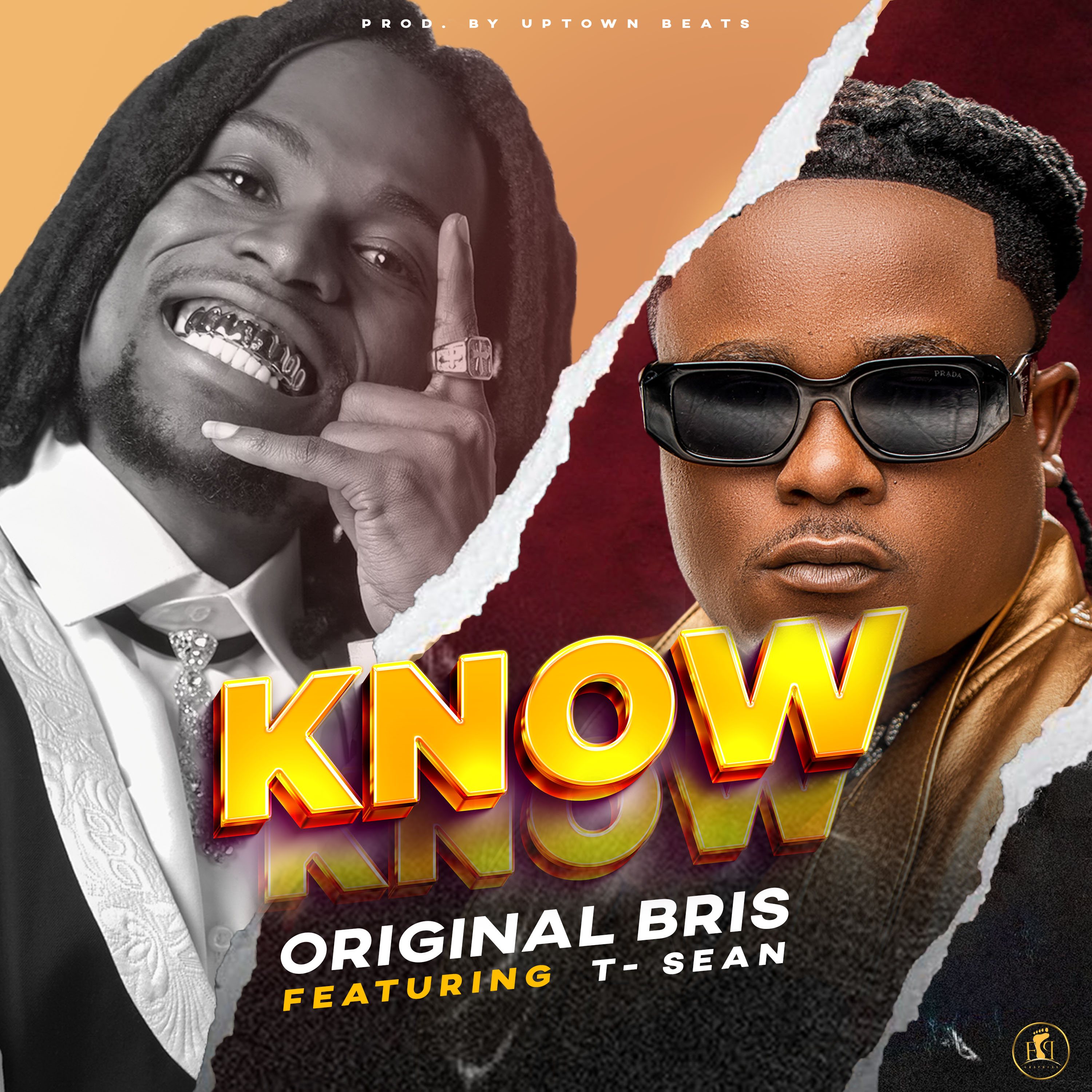 KNOW artwork