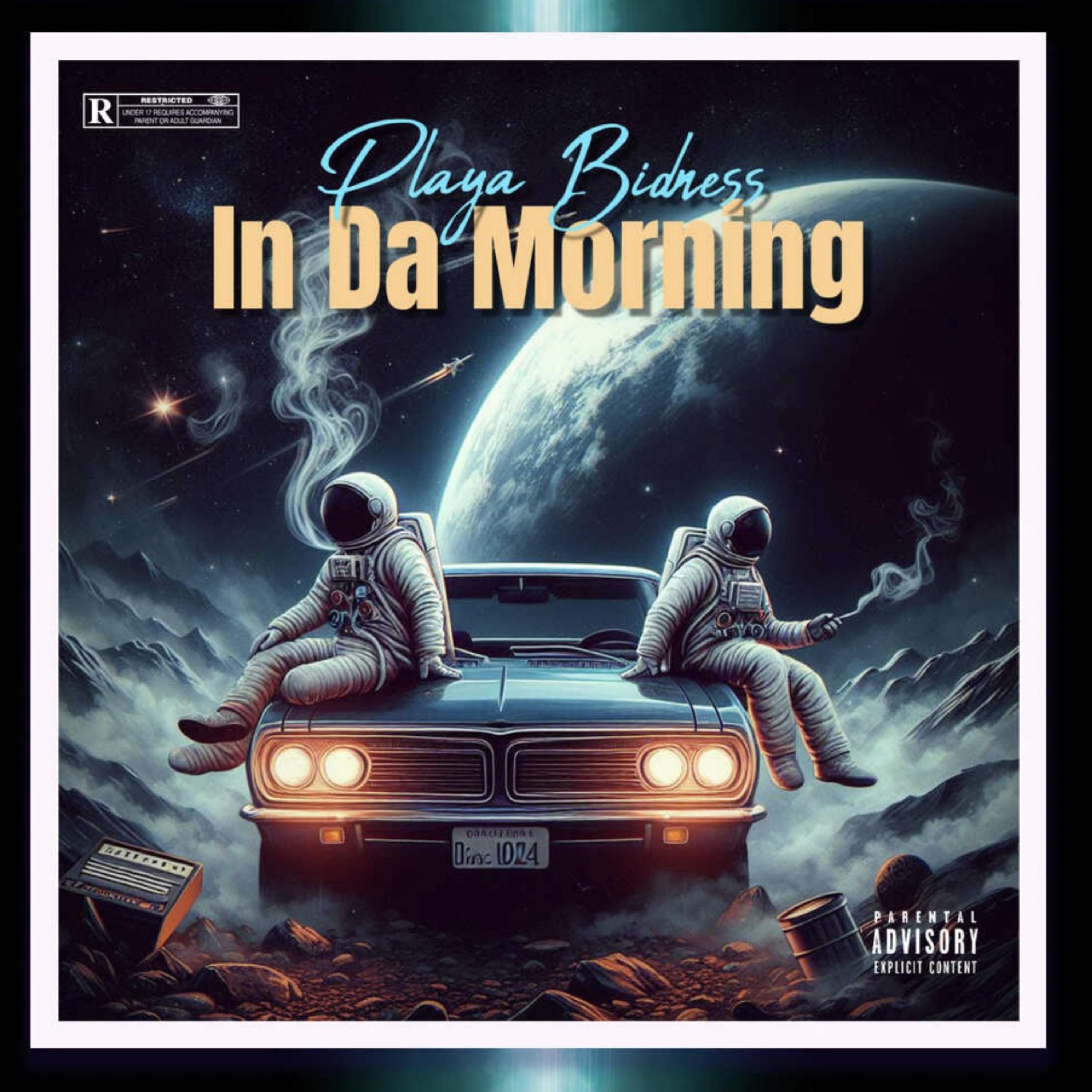 In Da Morning artwork