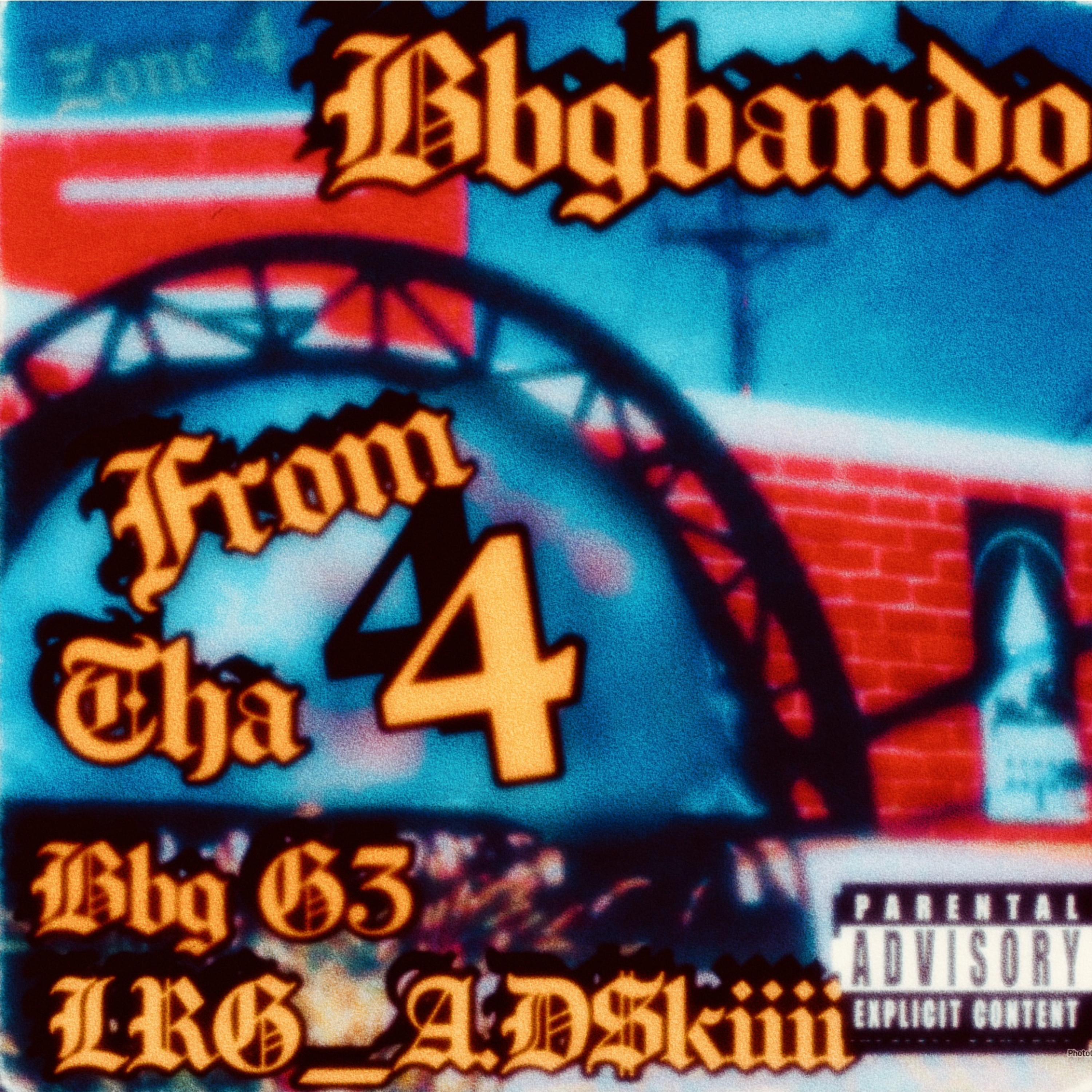 From Tha 4 artwork